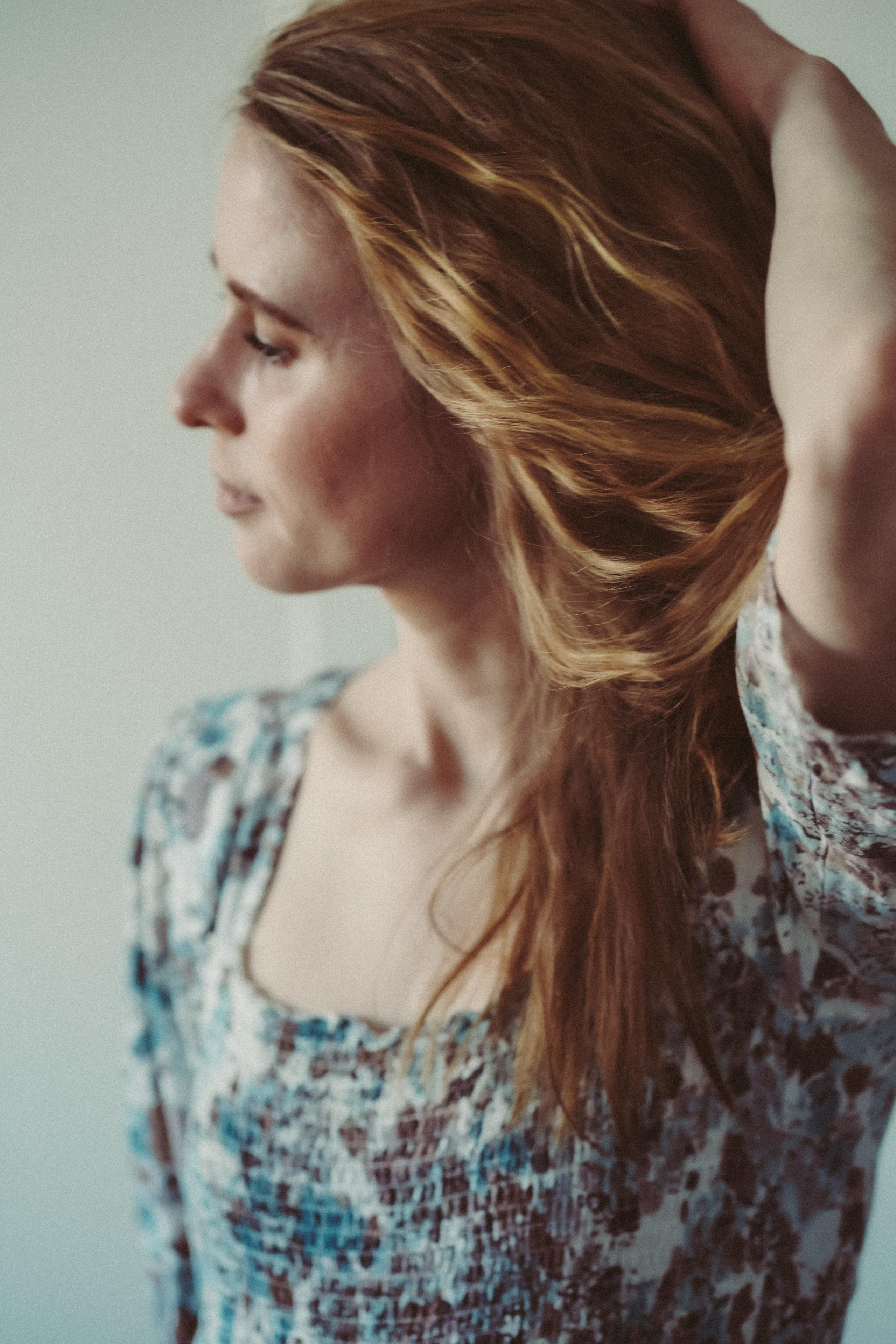 Марина. Главная