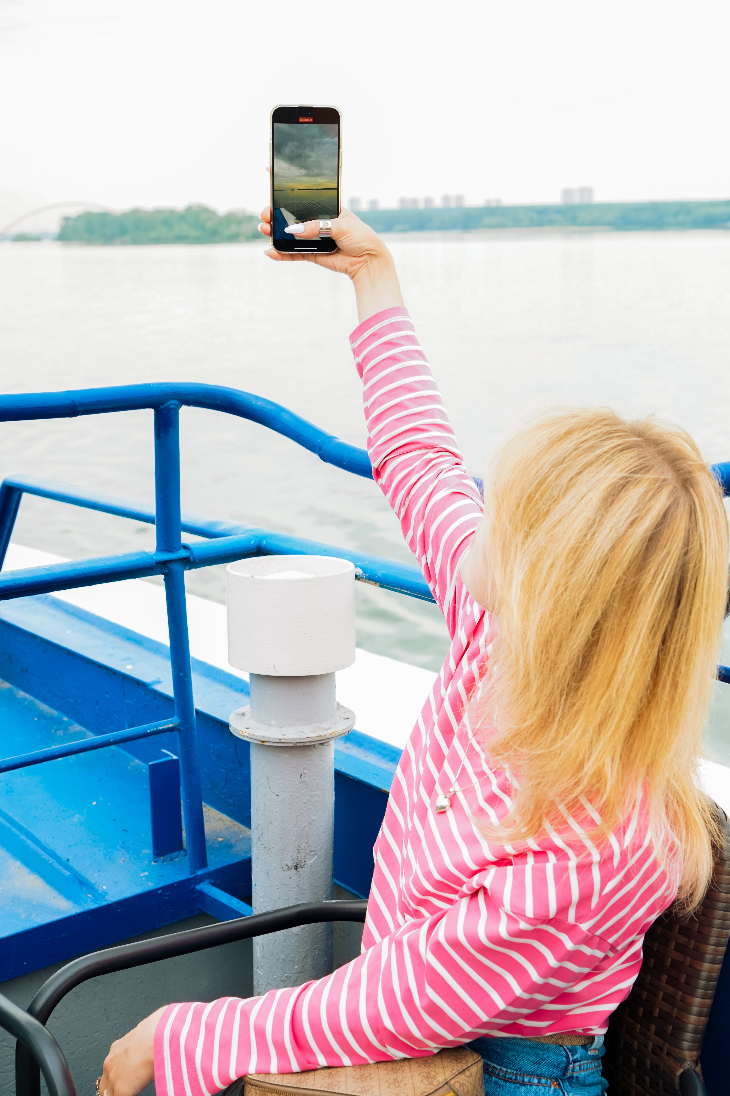 Бизнес-завтрак Дача. Главная