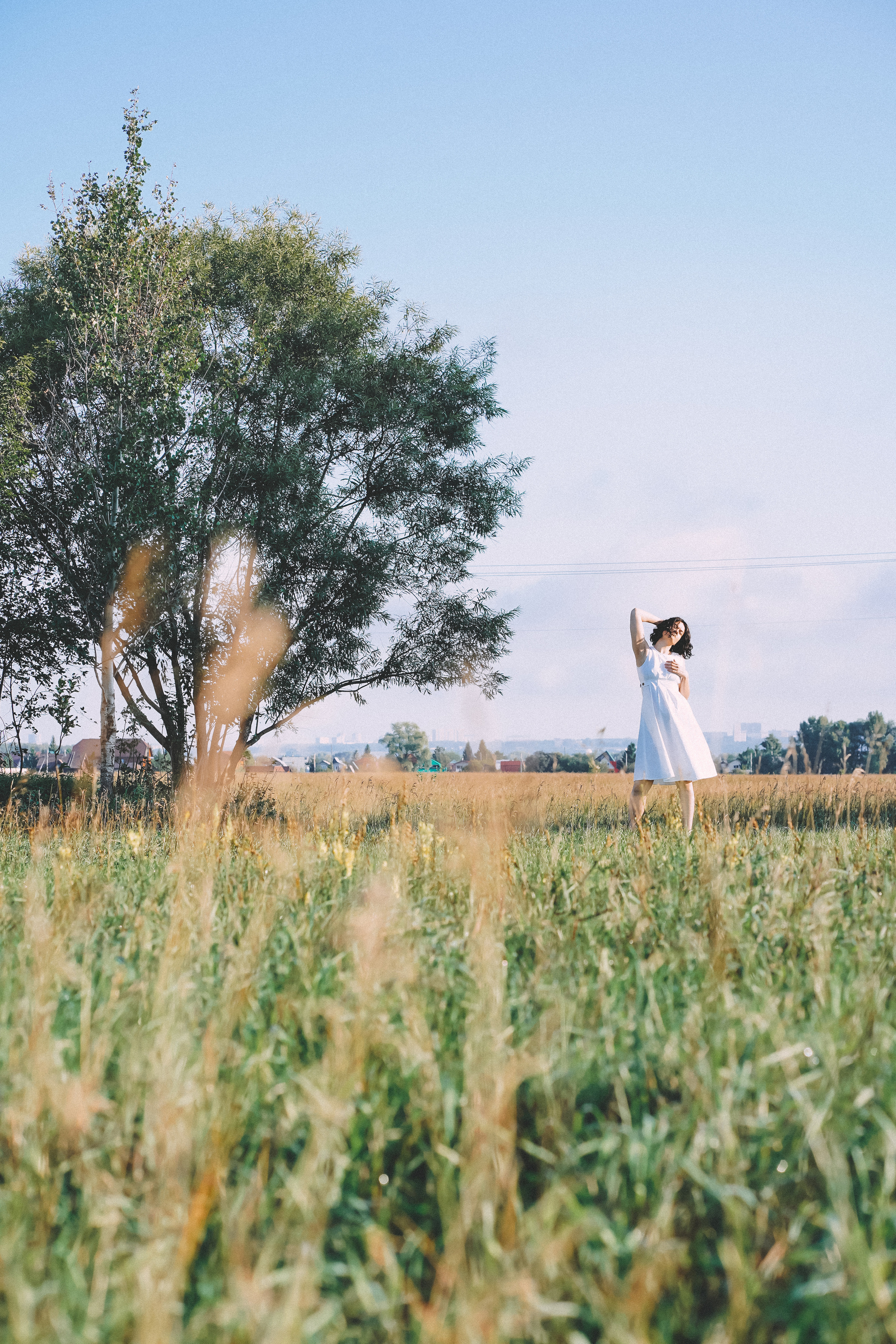 Настя. Главная