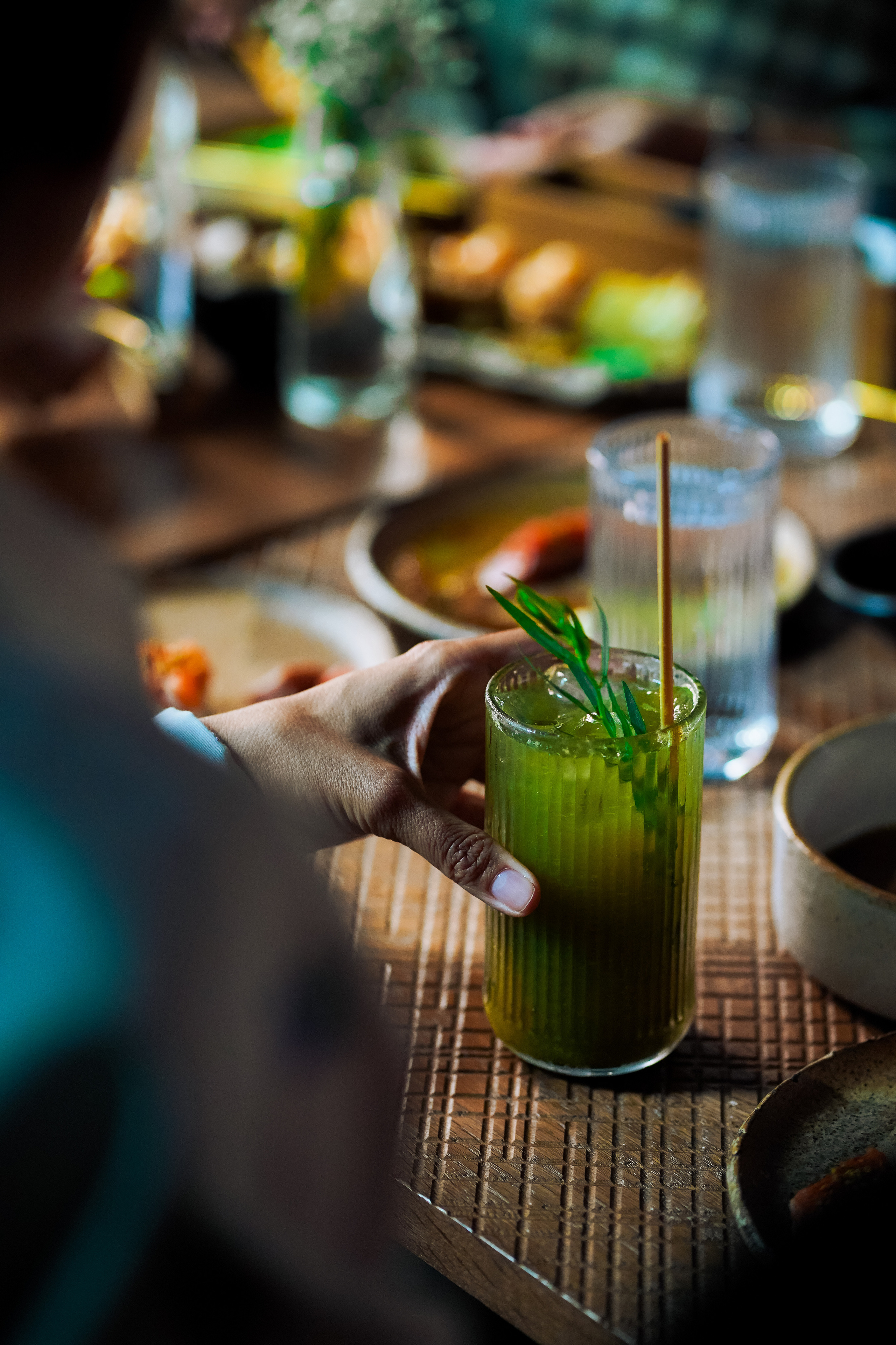 Гастротур от Aqademia Aqba. Главная