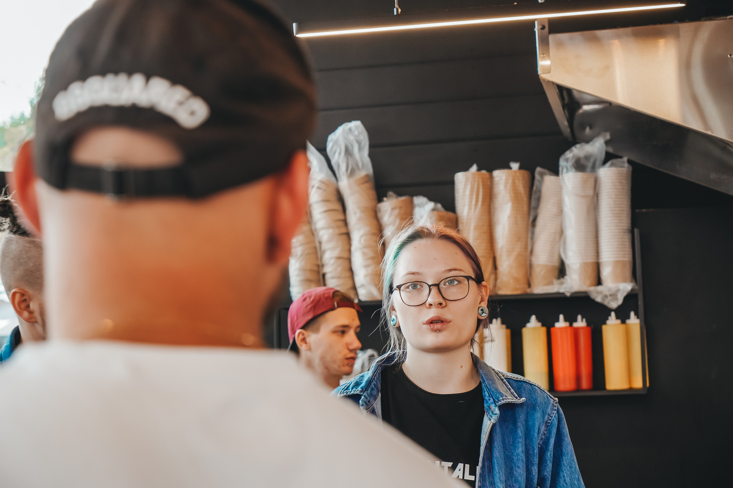 Гастротур от Aqademia Aqba. Главная