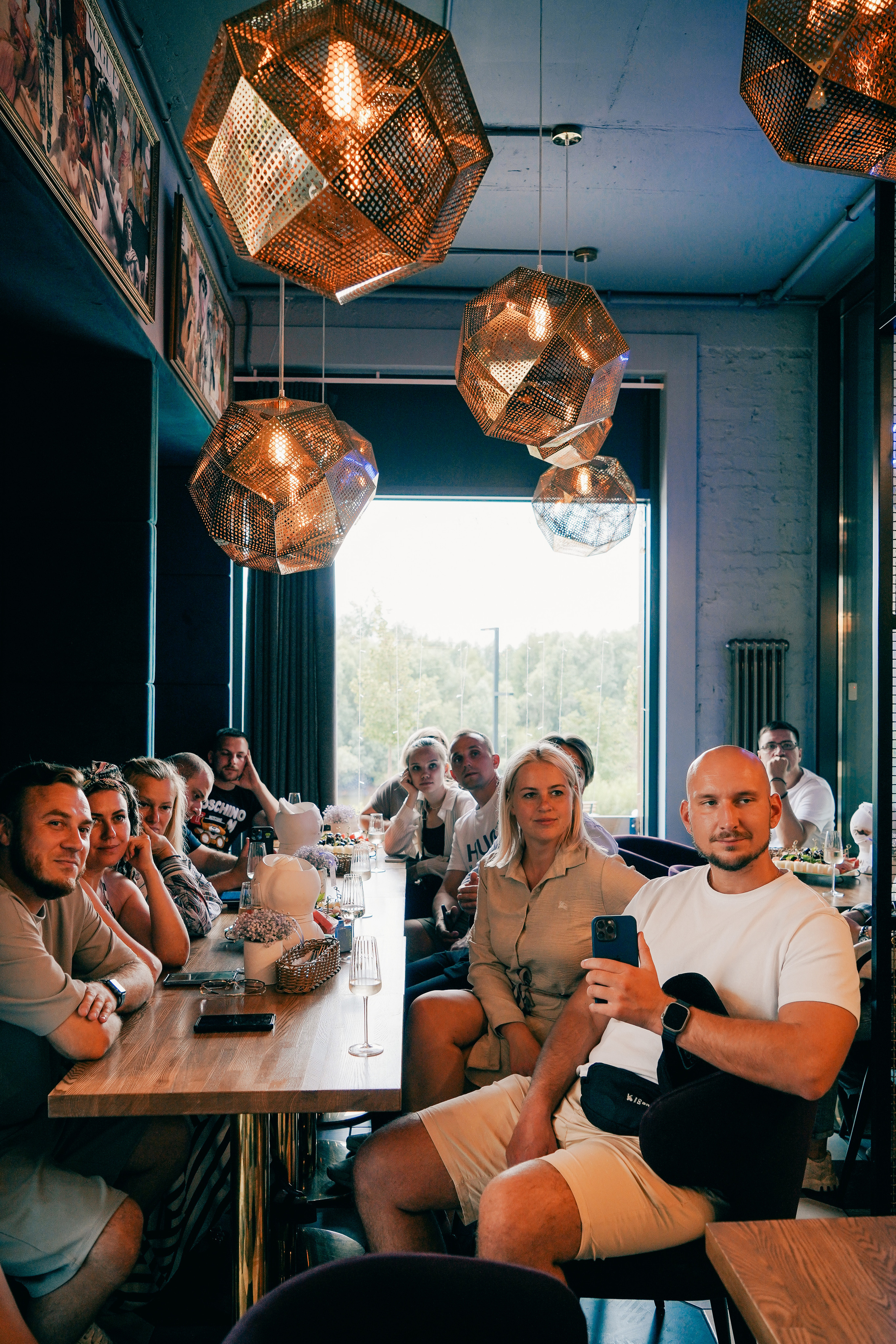 Гастротур от Aqademia Aqba. Главная