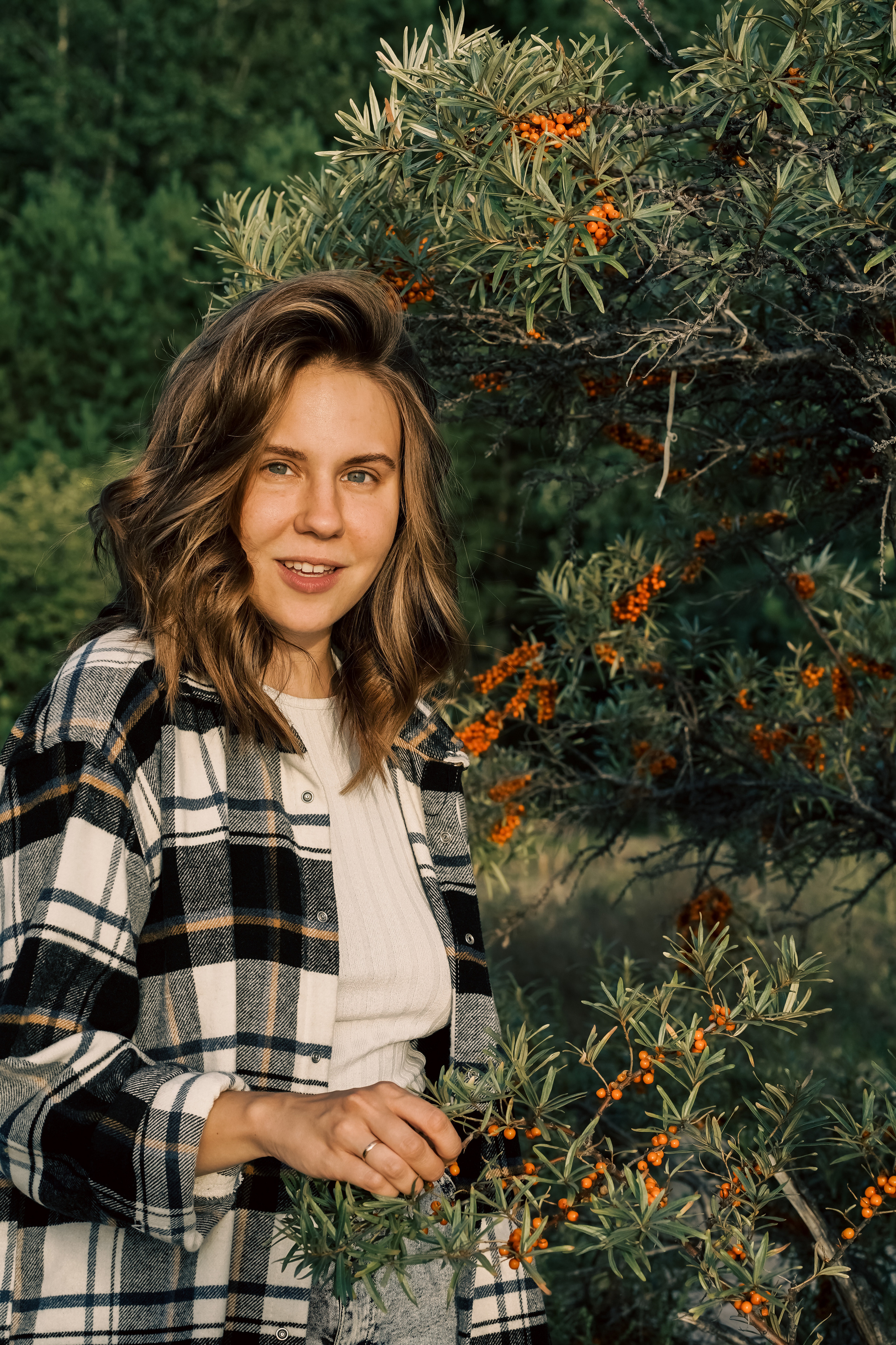 Валерия и Егор. Главная