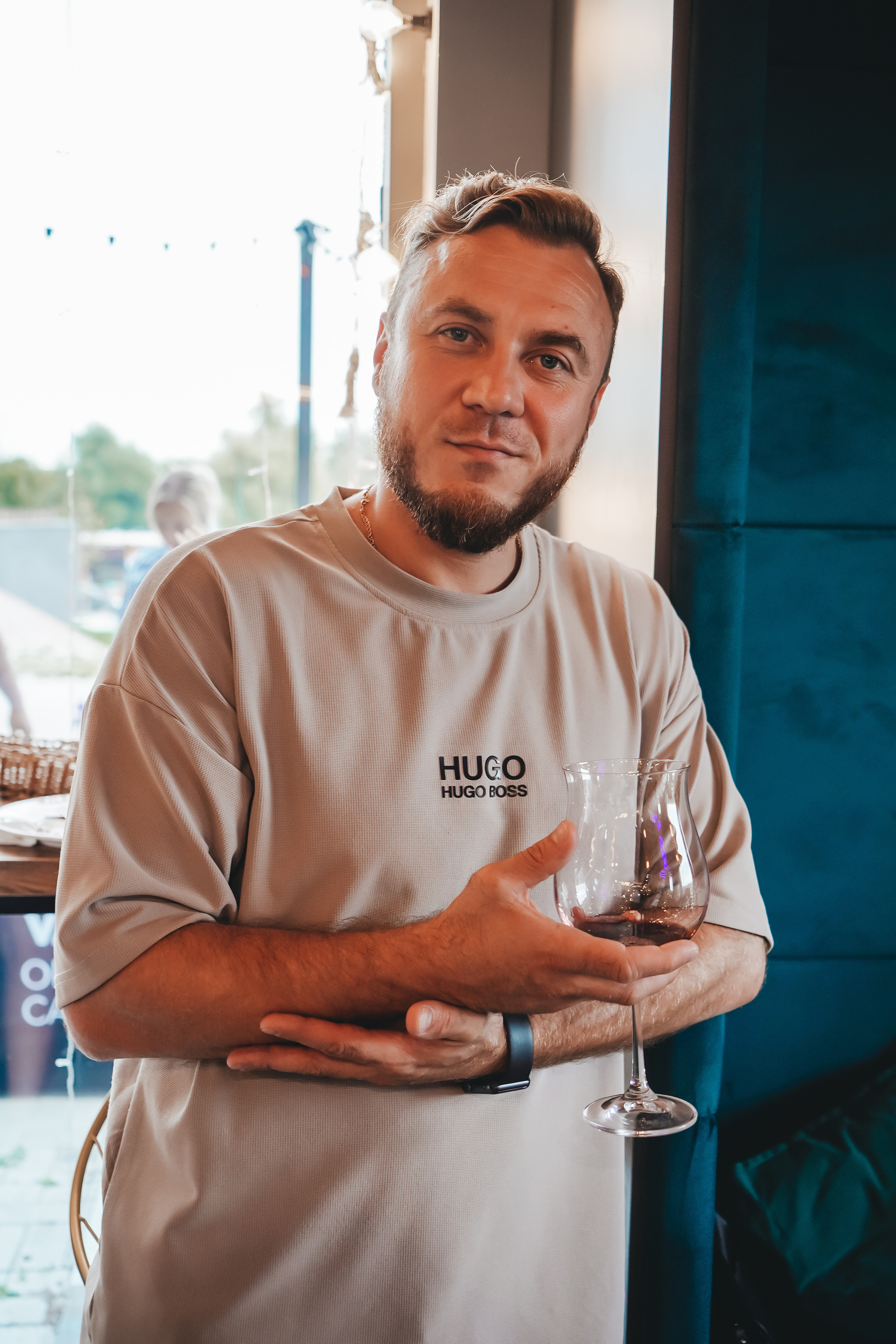 Гастротур от Aqademia Aqba. Главная