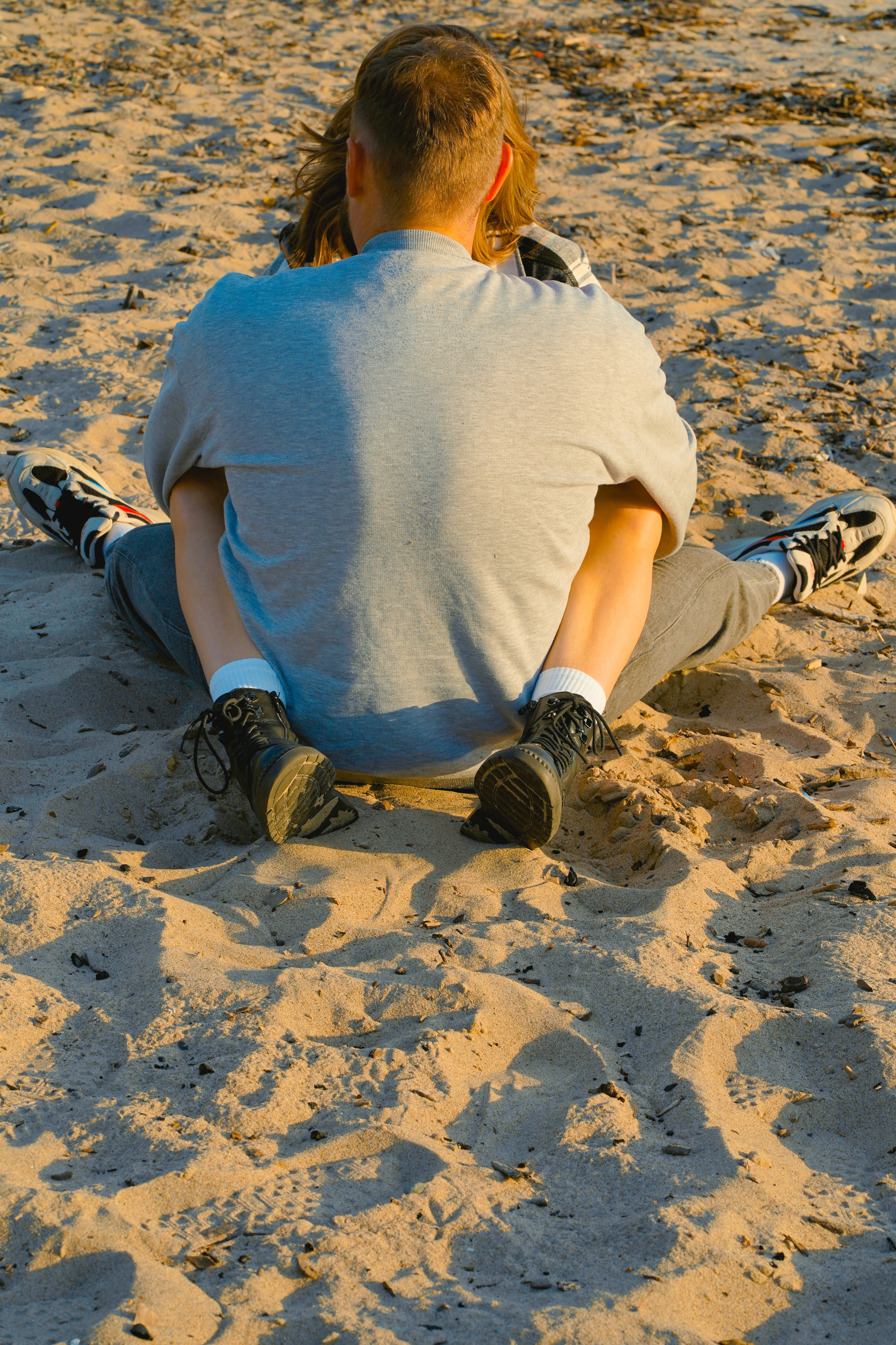 Валерия и Егор. Главная