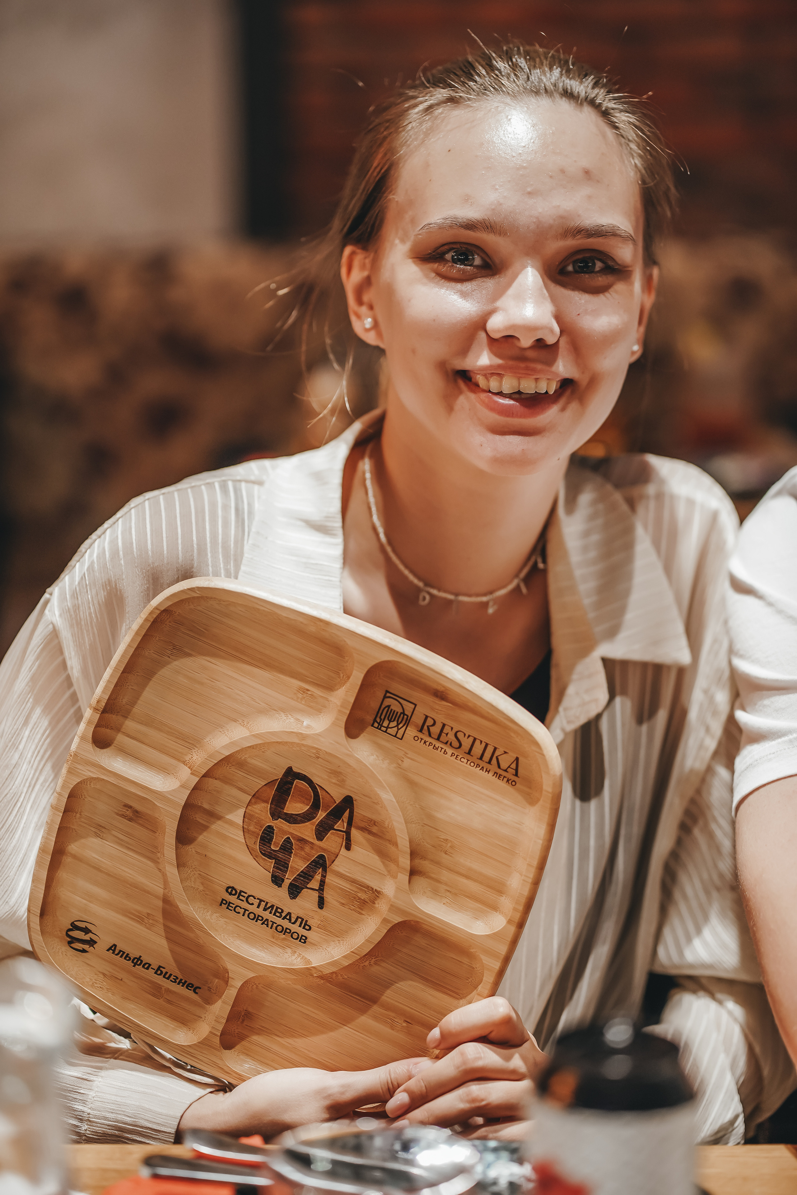 Гастротур от Aqademia Aqba. Главная