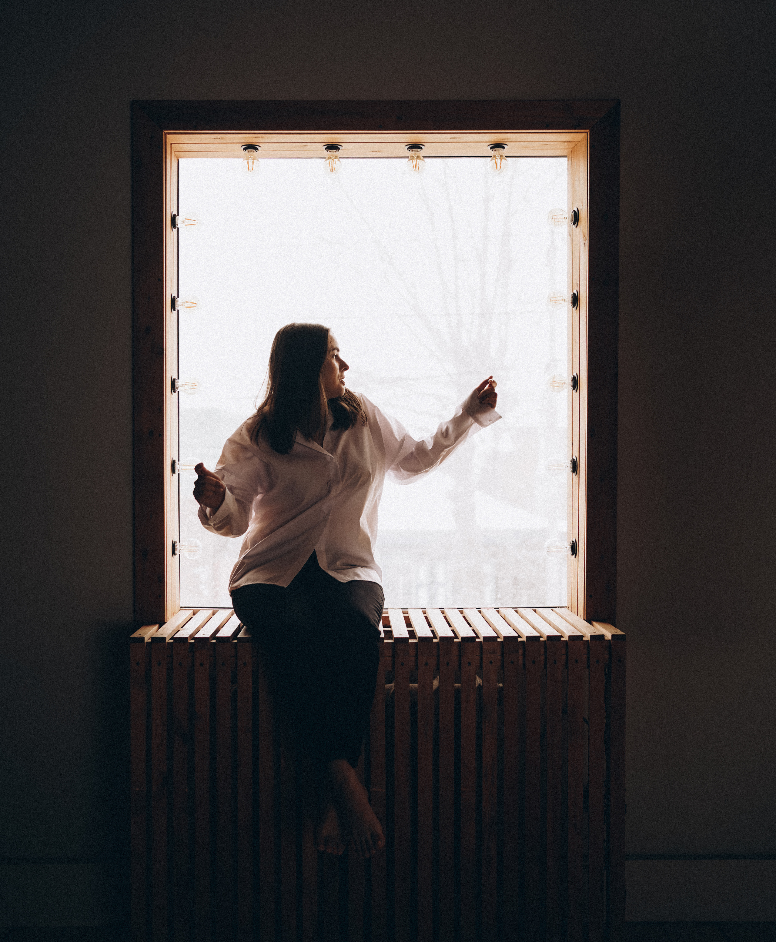 Лида. Главная