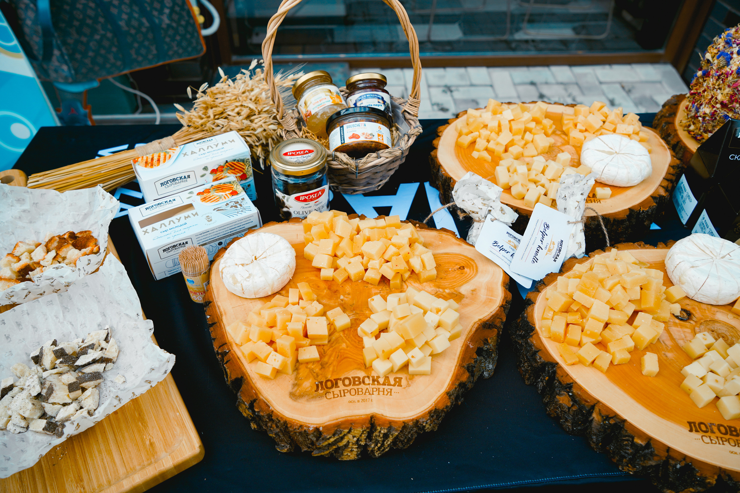 Гастротур от Aqademia Aqba. Главная