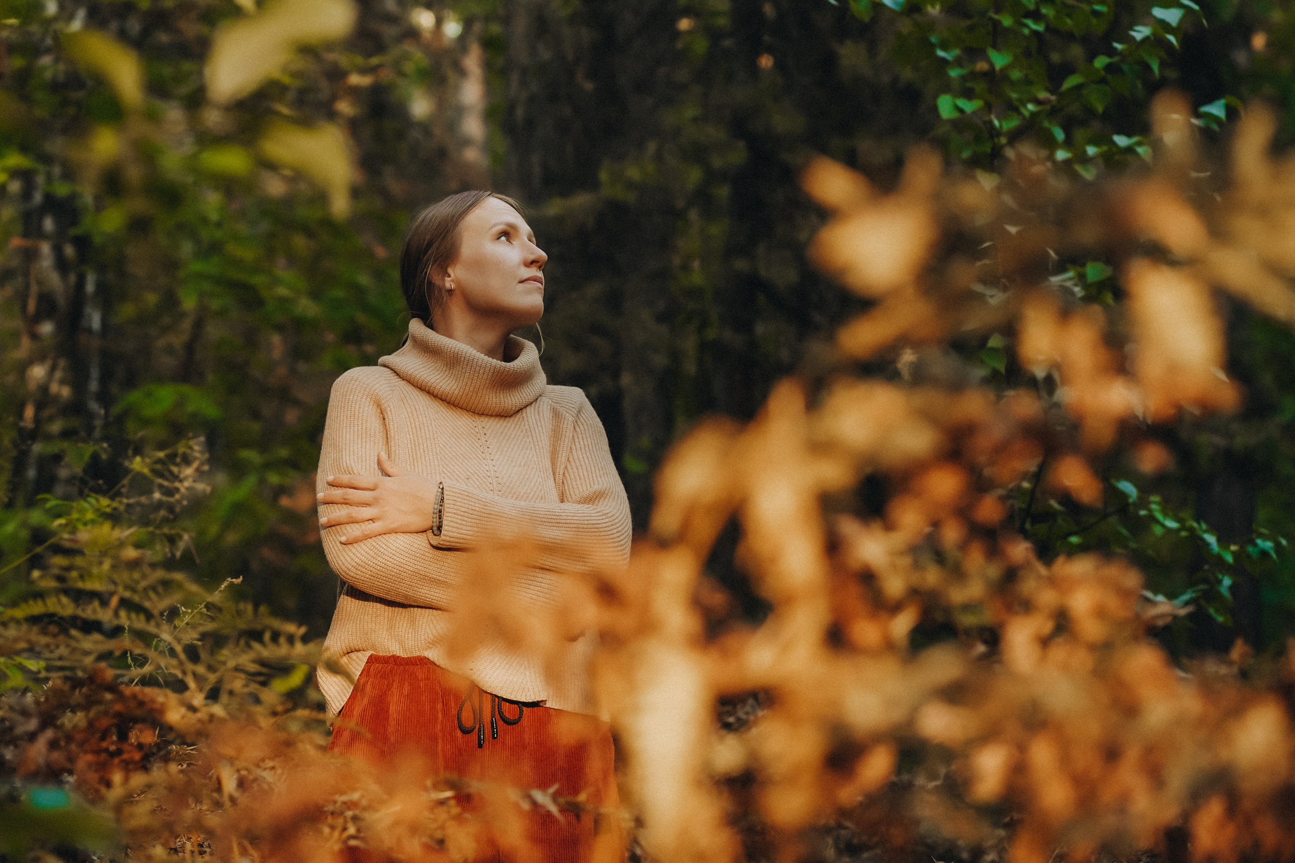 Валентина. Главная