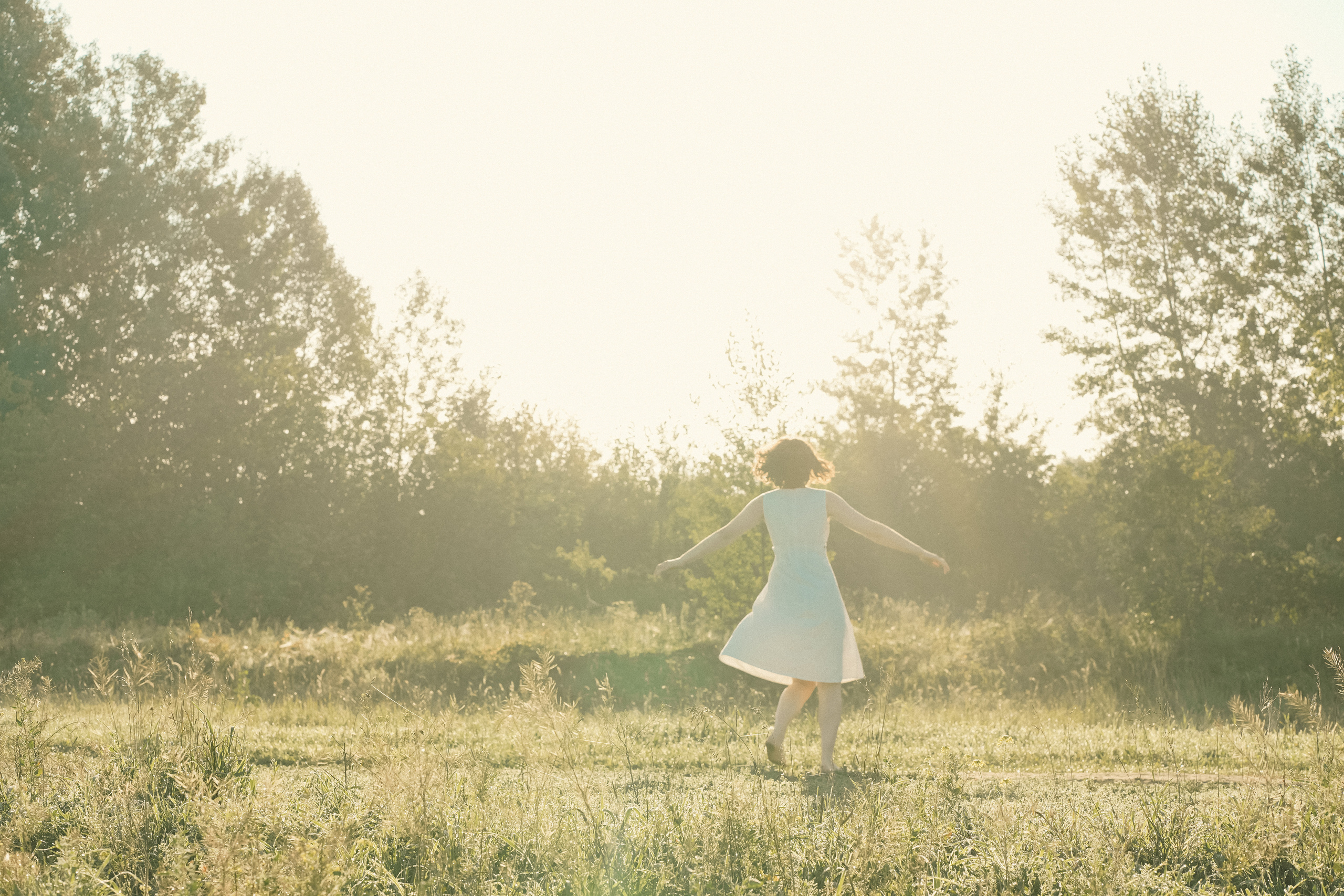 Настя. Главная