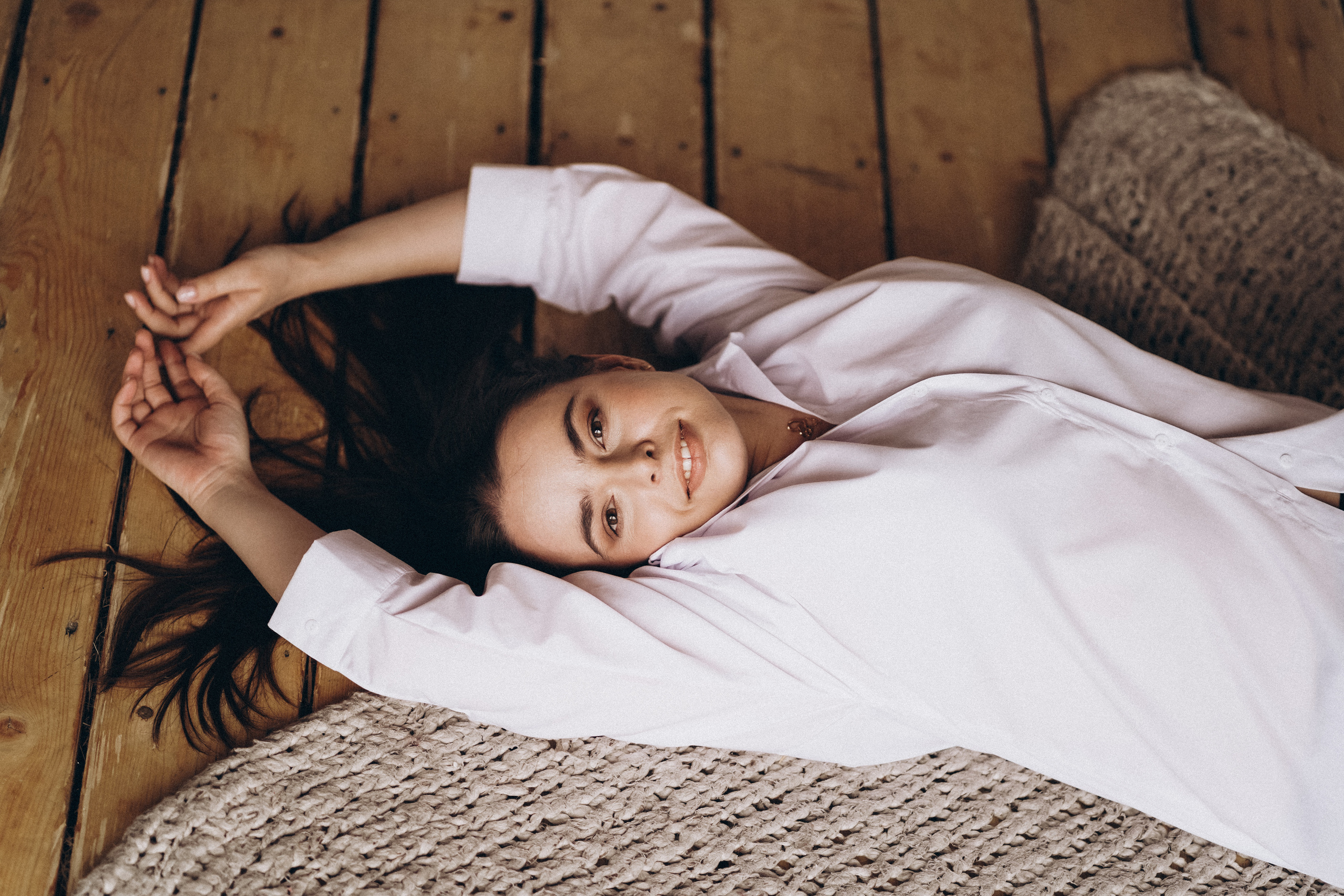 Лида. Главная