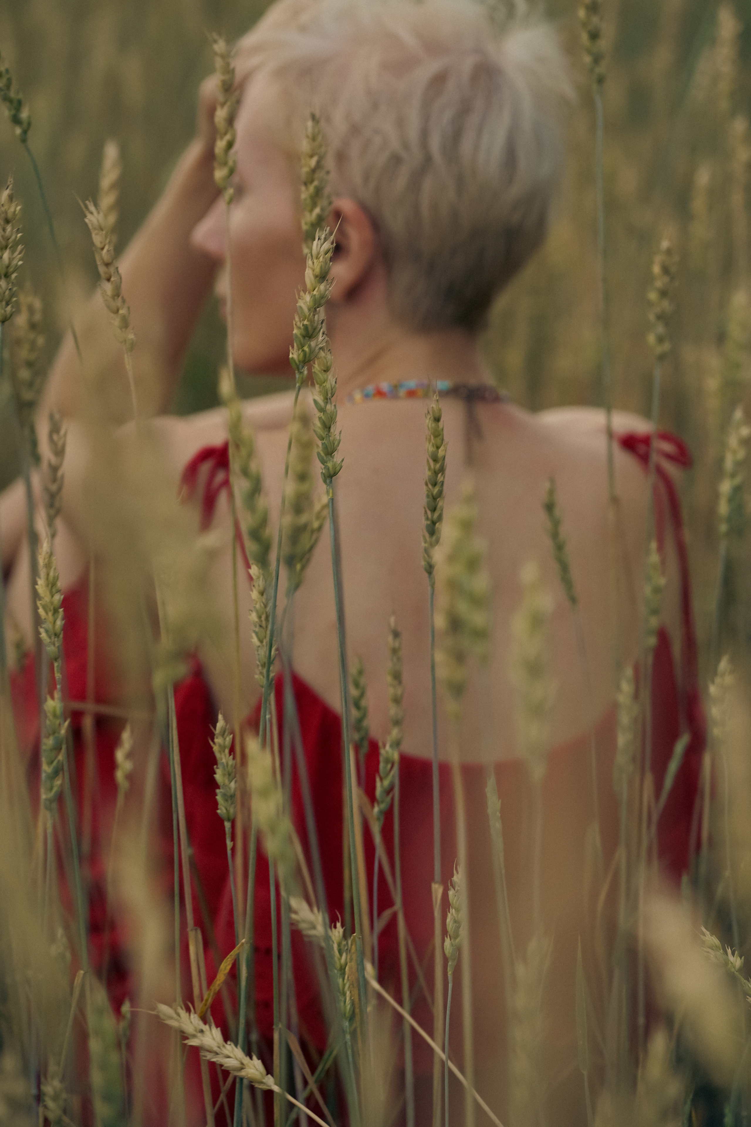 Ольга. Главная