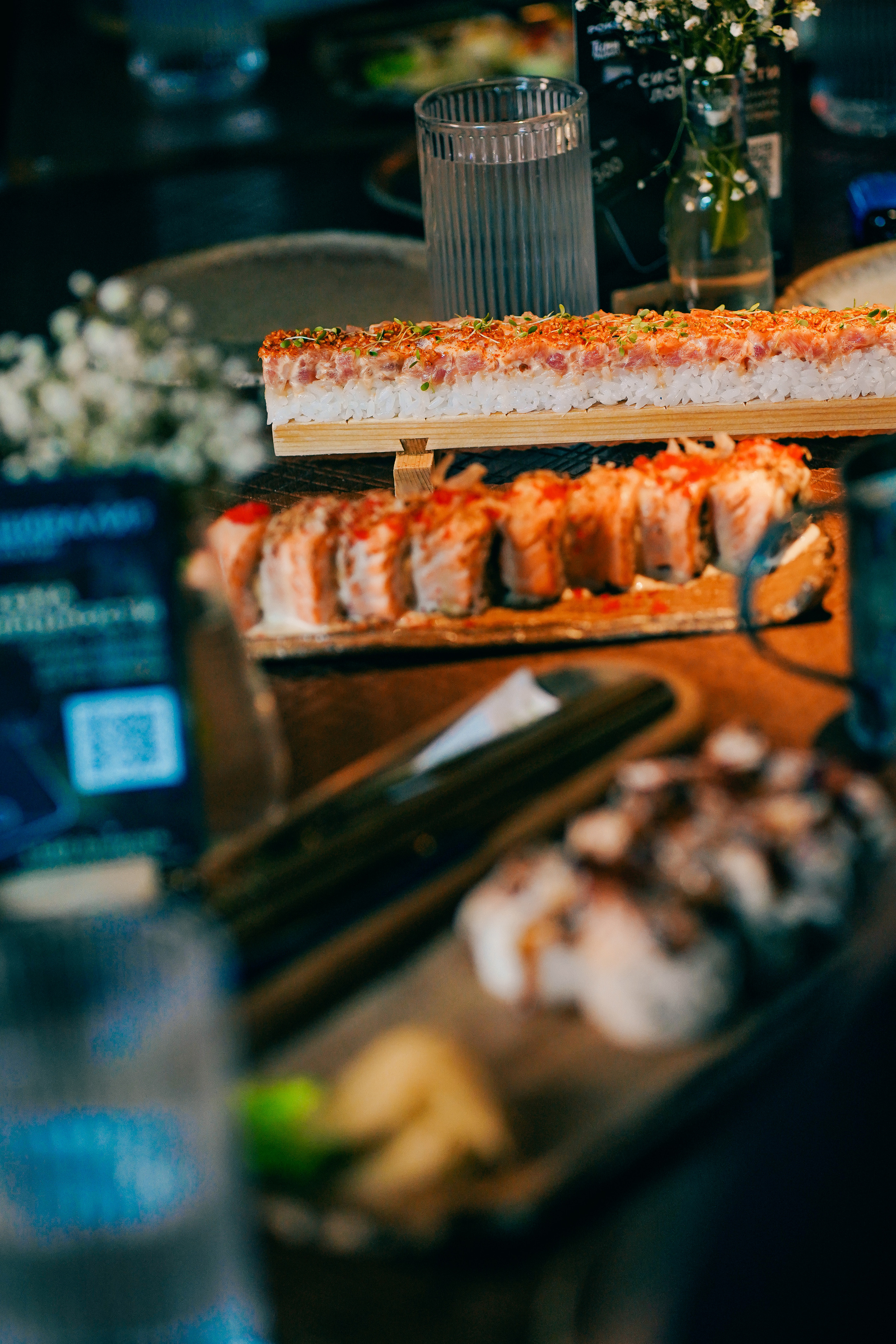 Гастротур от Aqademia Aqba. Главная