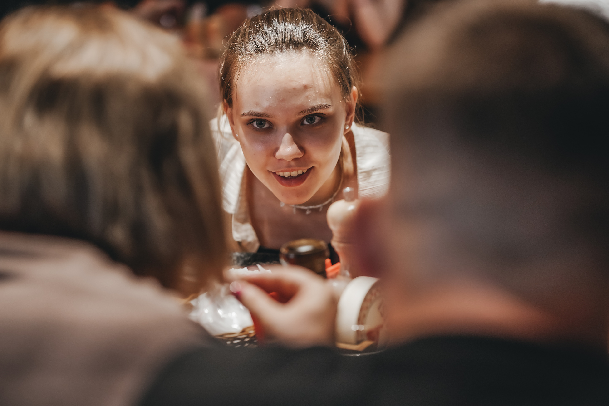 Гастротур от Aqademia Aqba. Главная