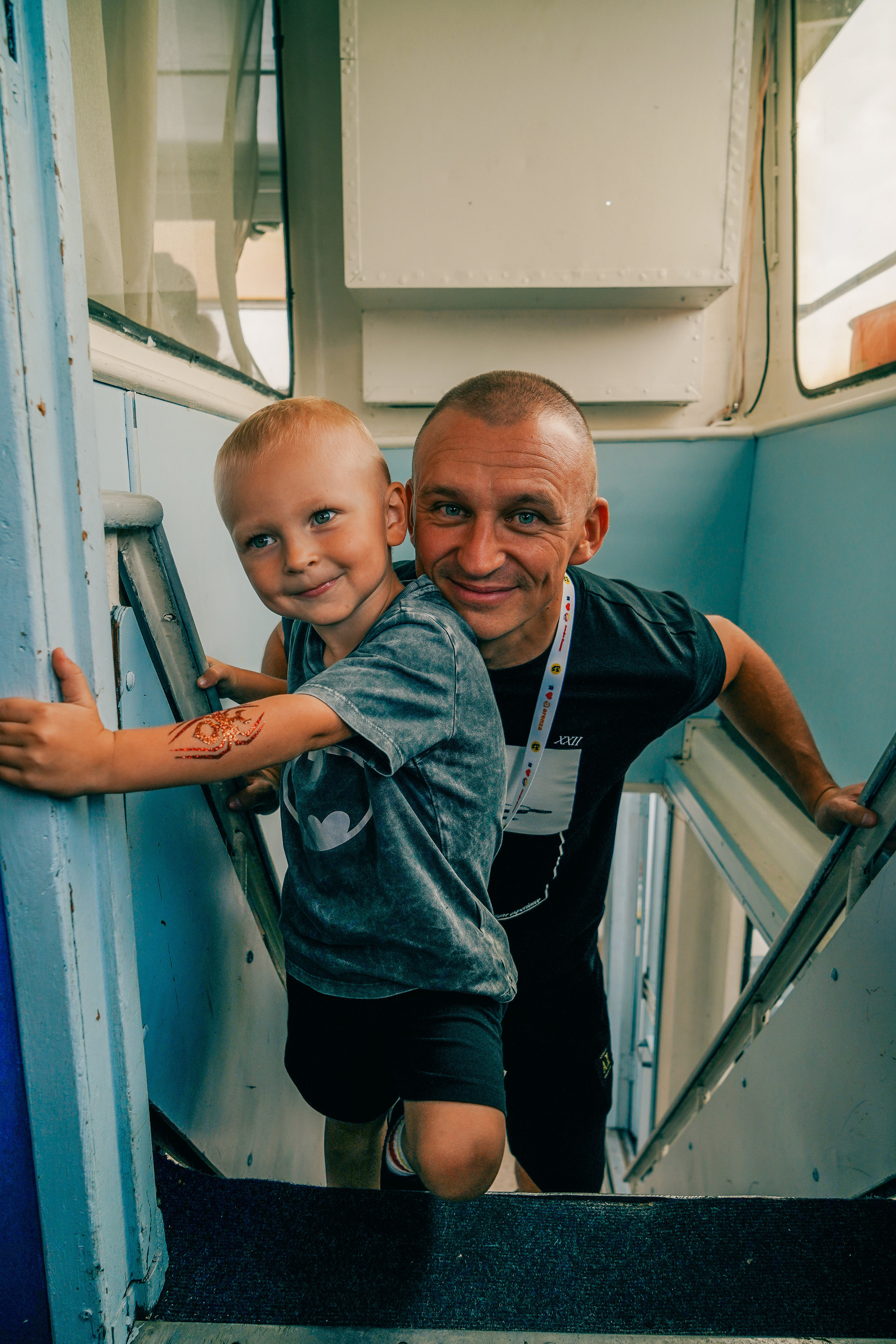 Бизнес-завтрак Дача. Главная