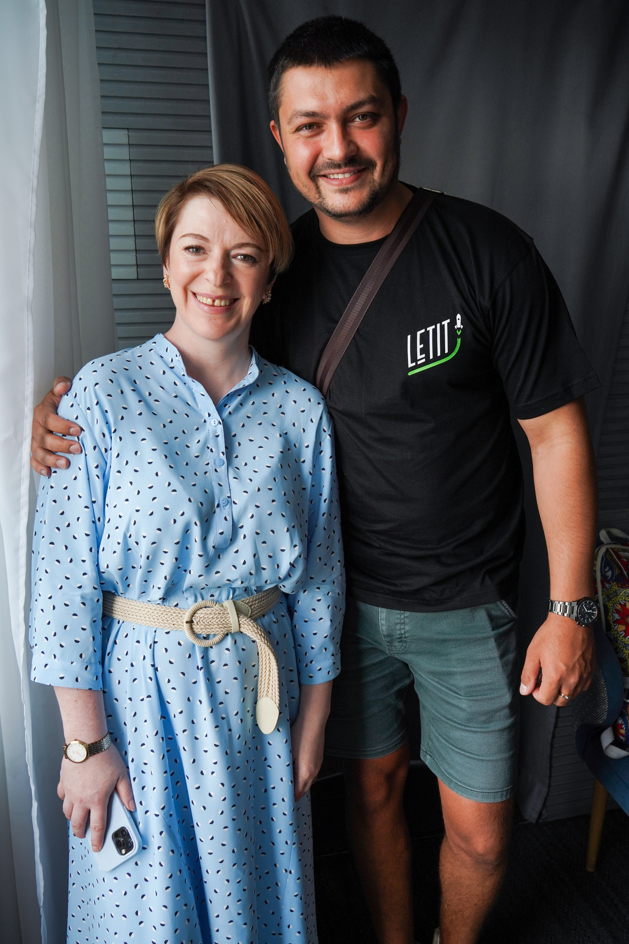 Бизнес-завтрак Дача. Главная