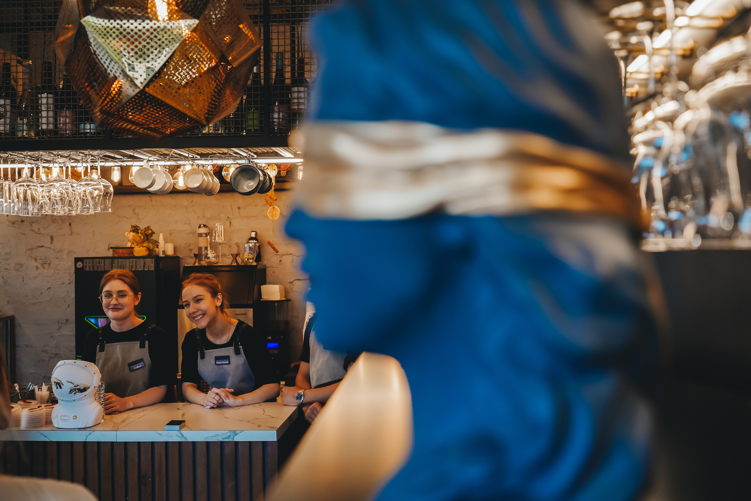 Гастротур от Aqademia Aqba. Главная