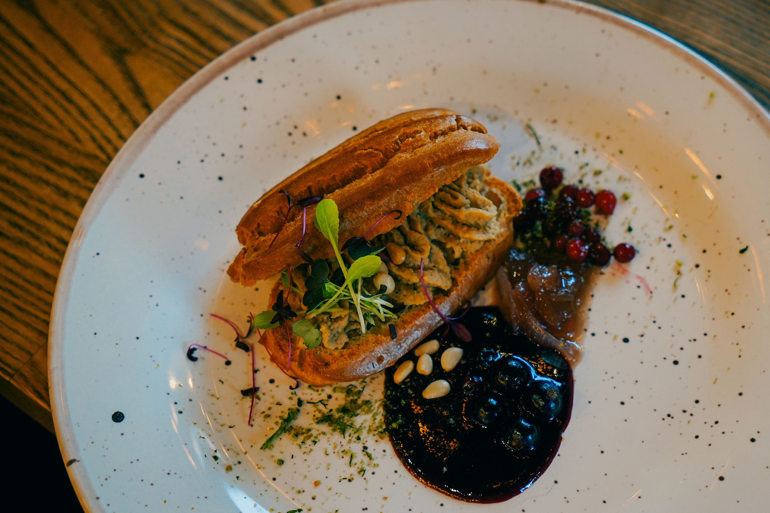 Гастротур от Aqademia Aqba. Главная