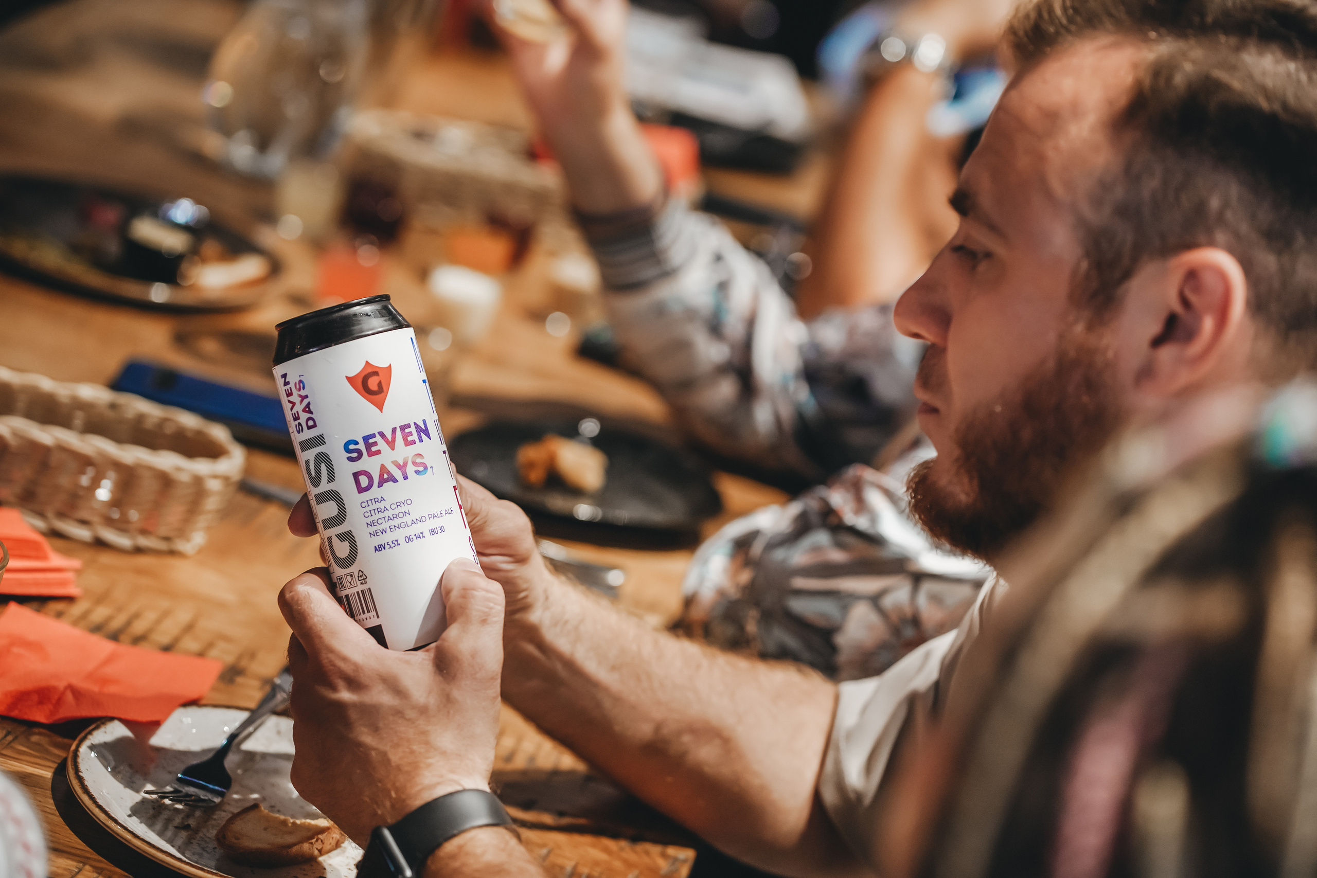 Гастротур от Aqademia Aqba. Главная