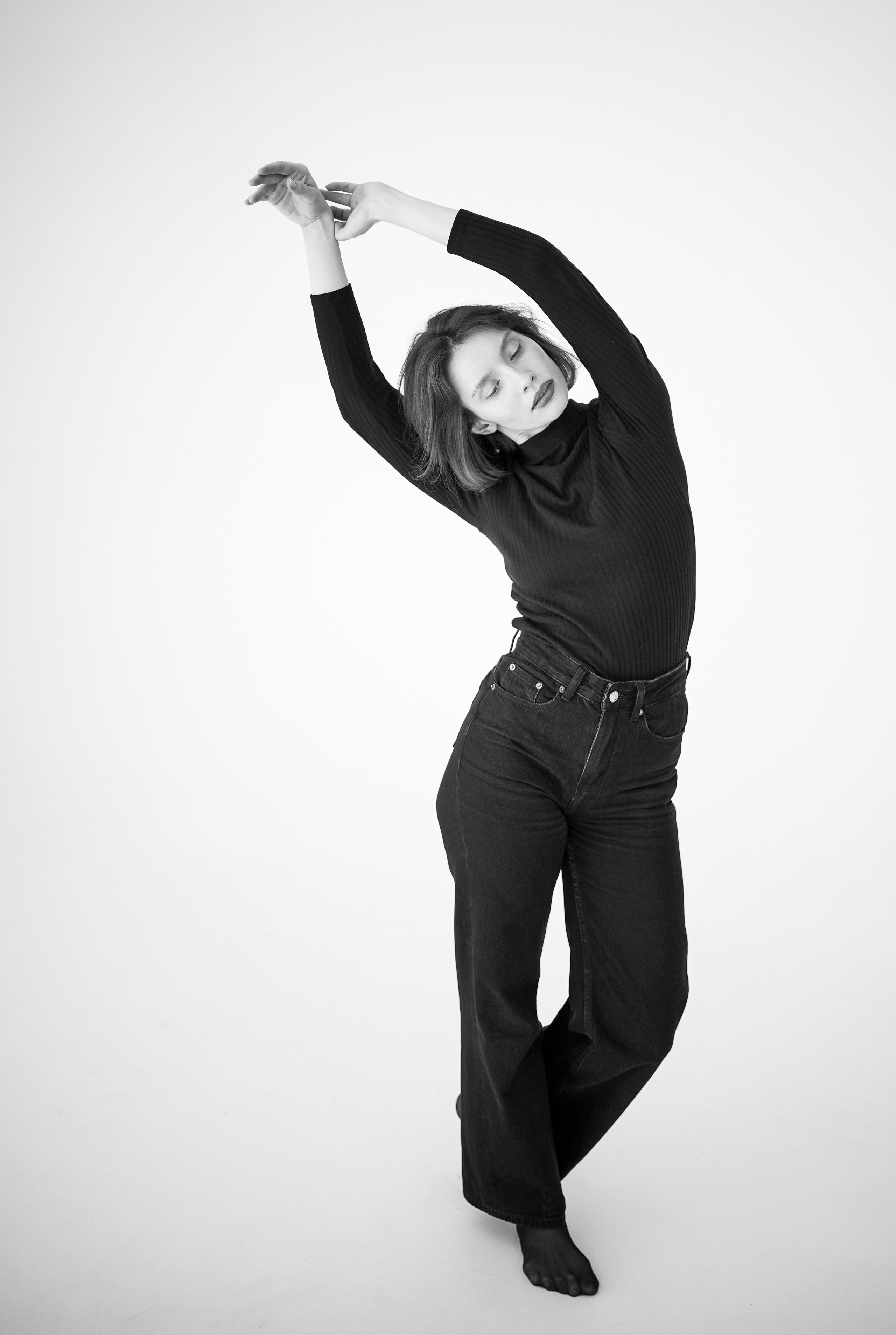 Настя. Главная