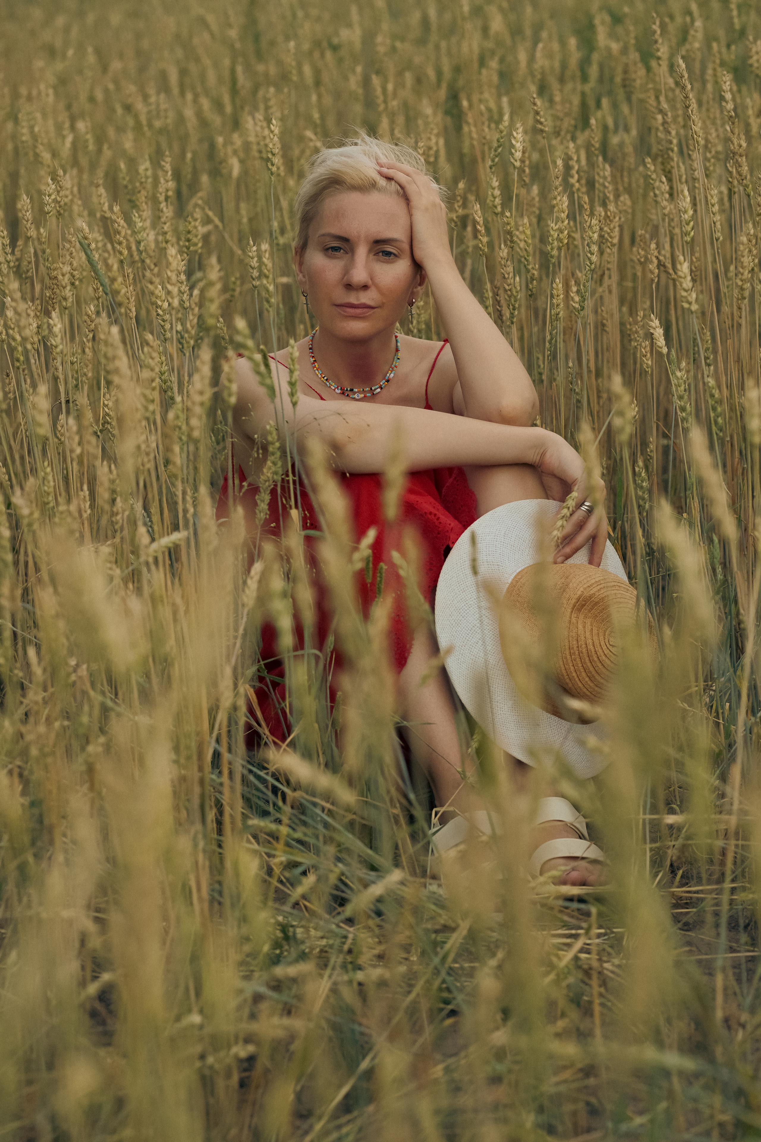 Ольга. Главная