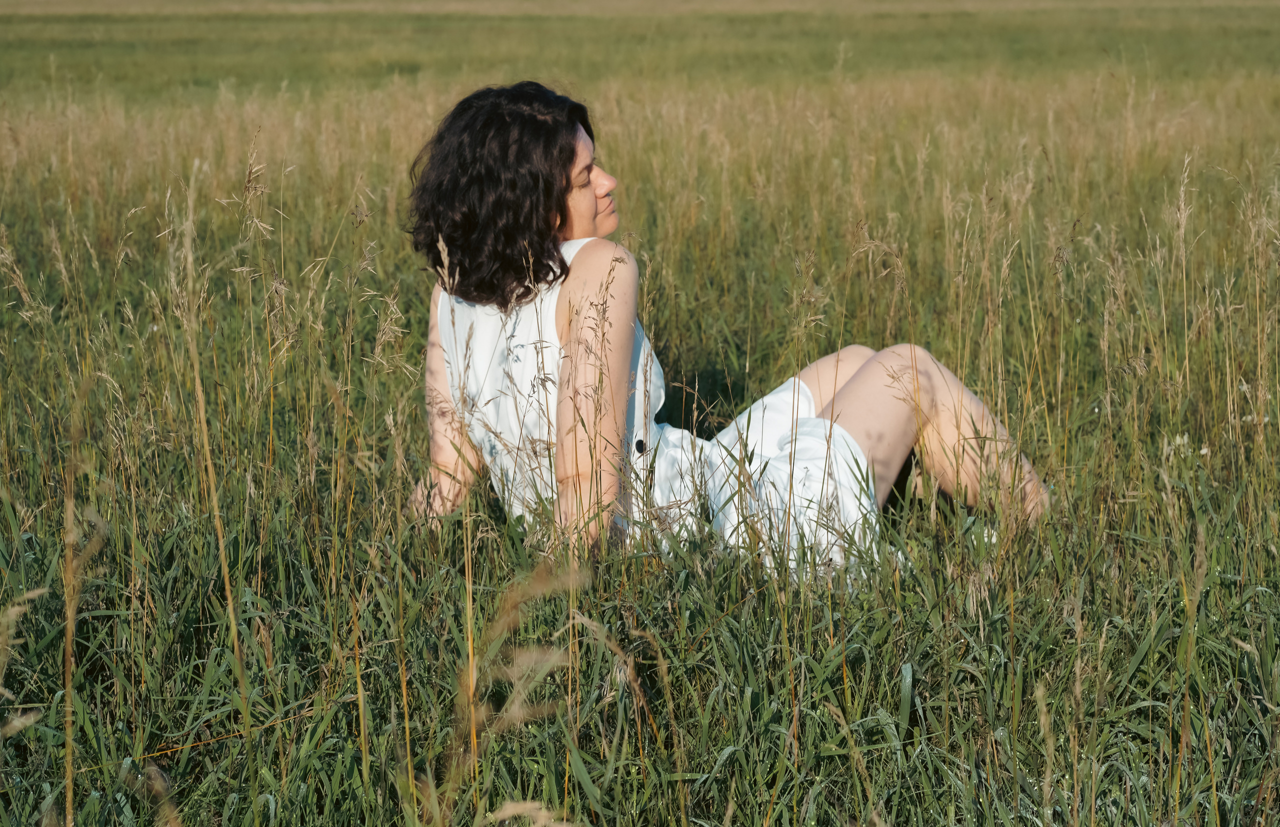 Настя. Главная