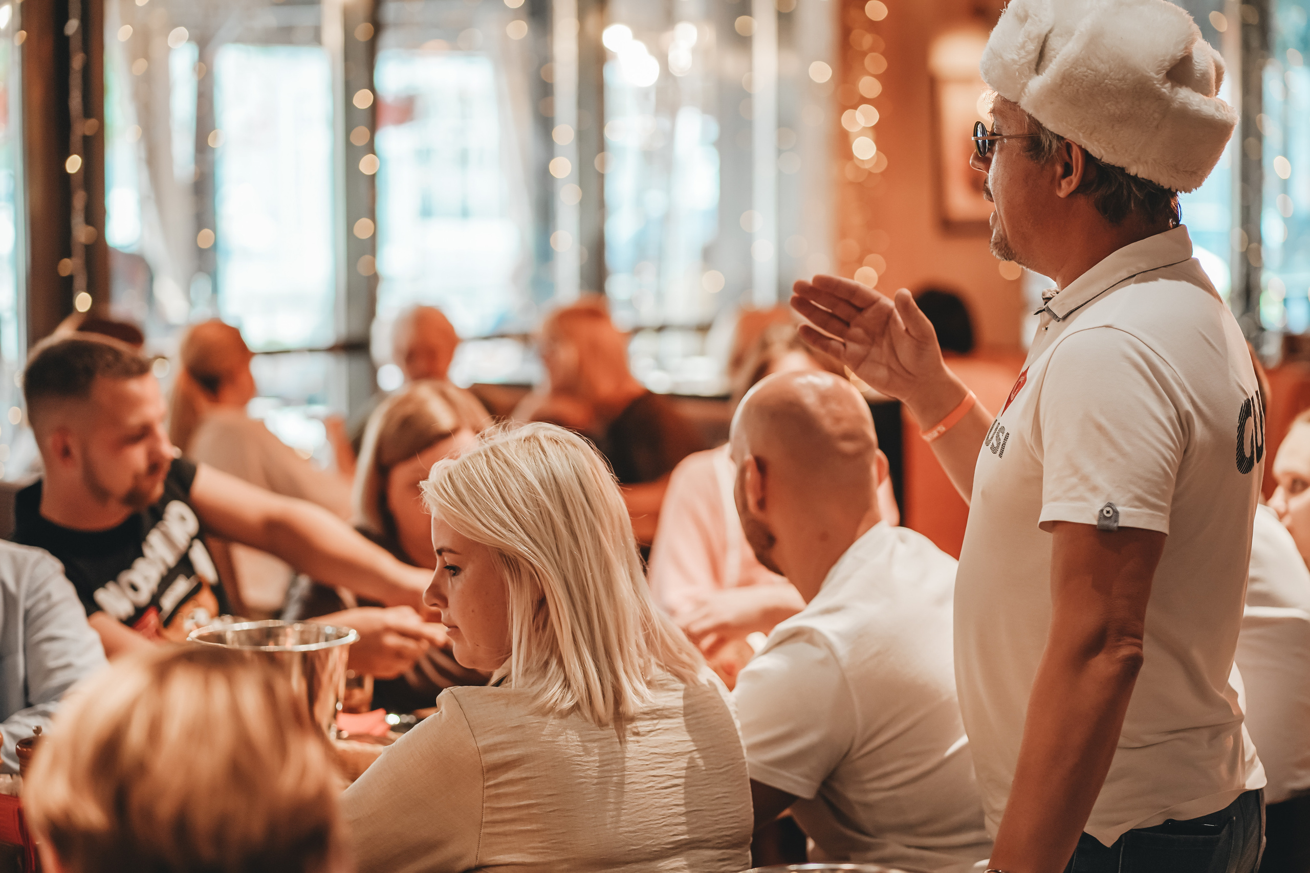 Гастротур от Aqademia Aqba. Главная