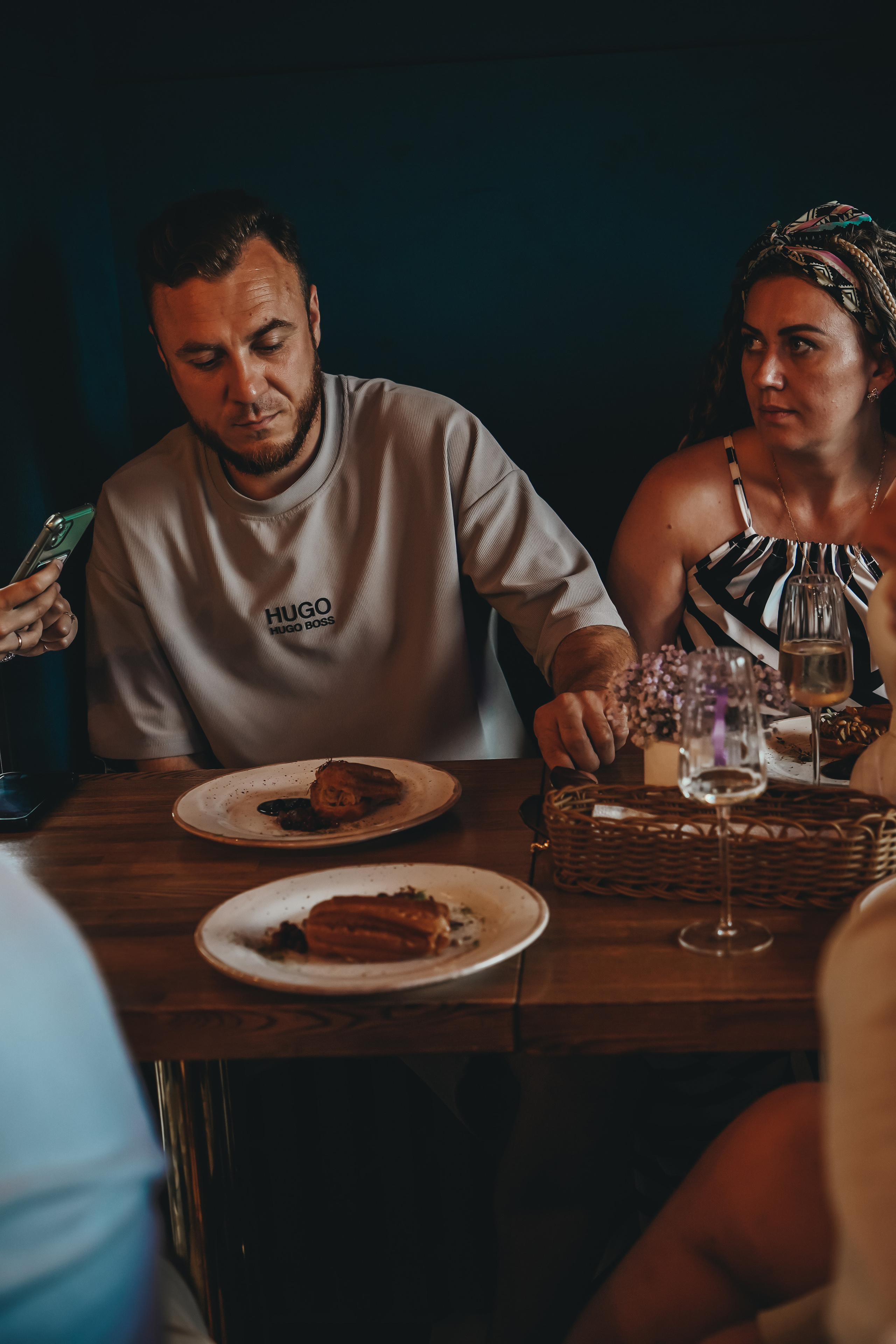 Гастротур от Aqademia Aqba. Главная