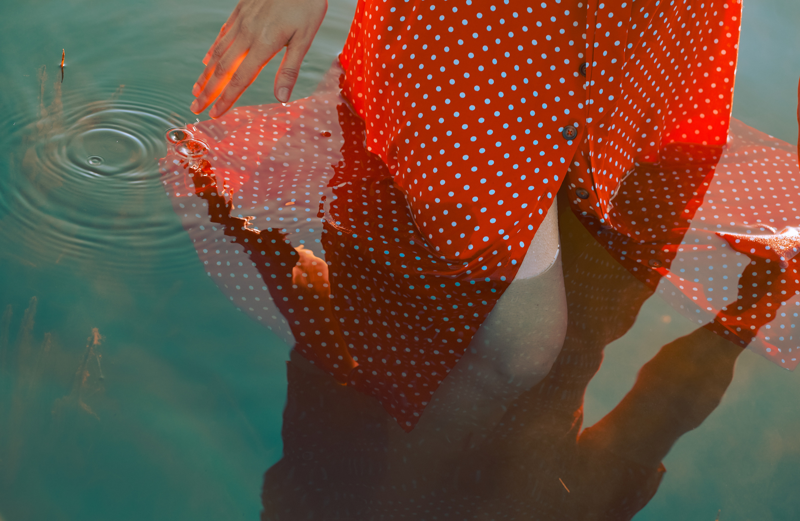 Настя. Главная