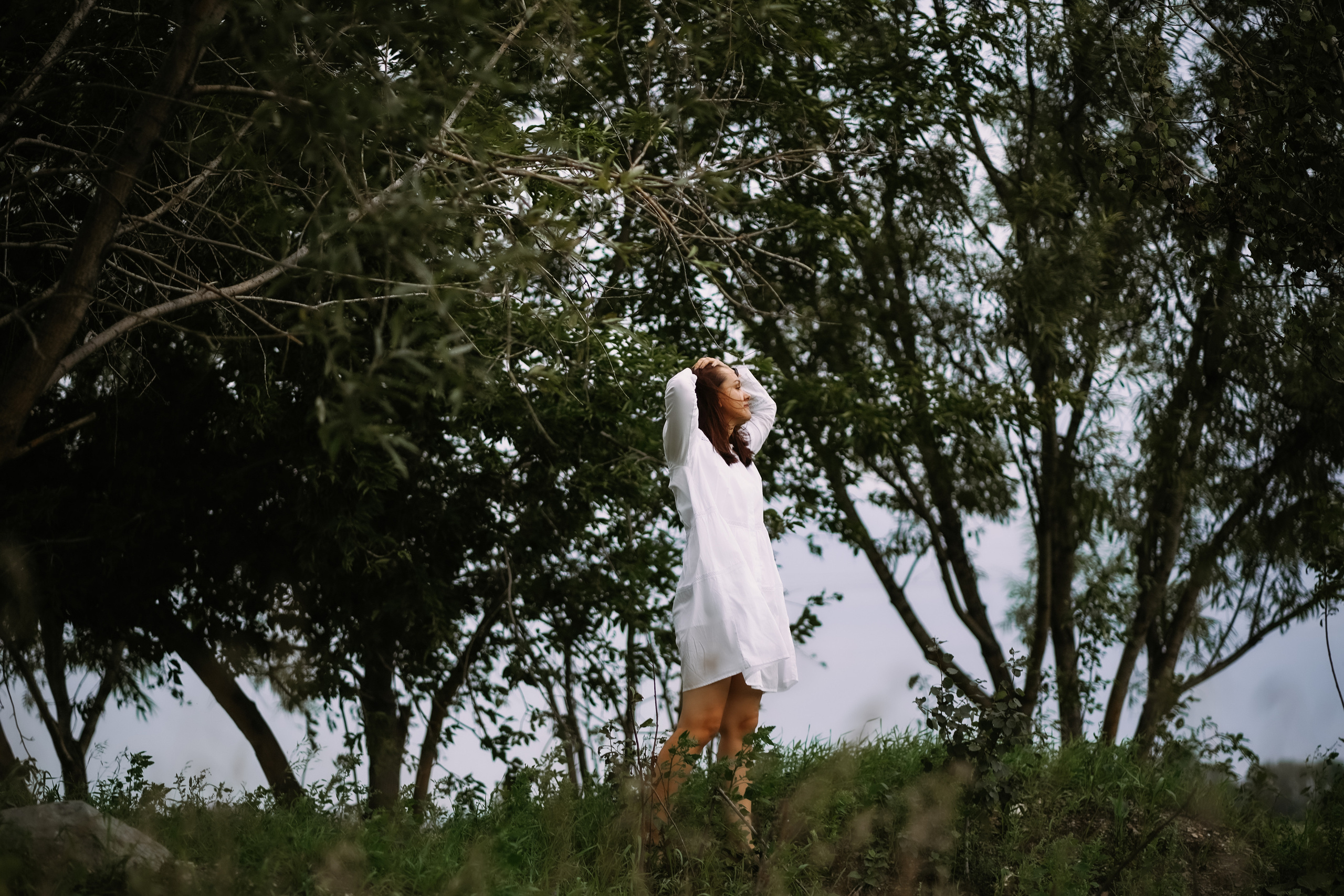 Ксюша. Главная