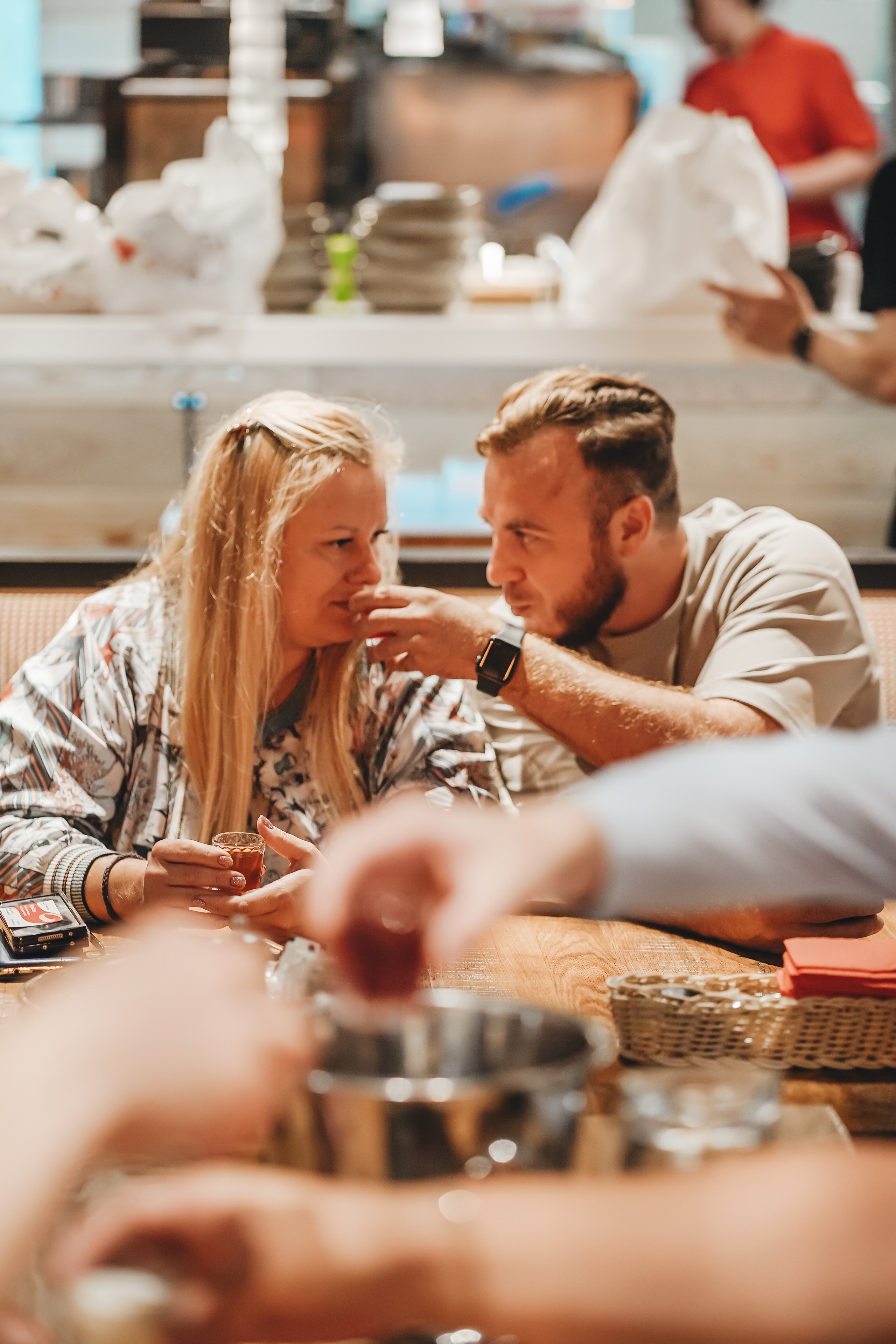 Гастротур от Aqademia Aqba. Главная