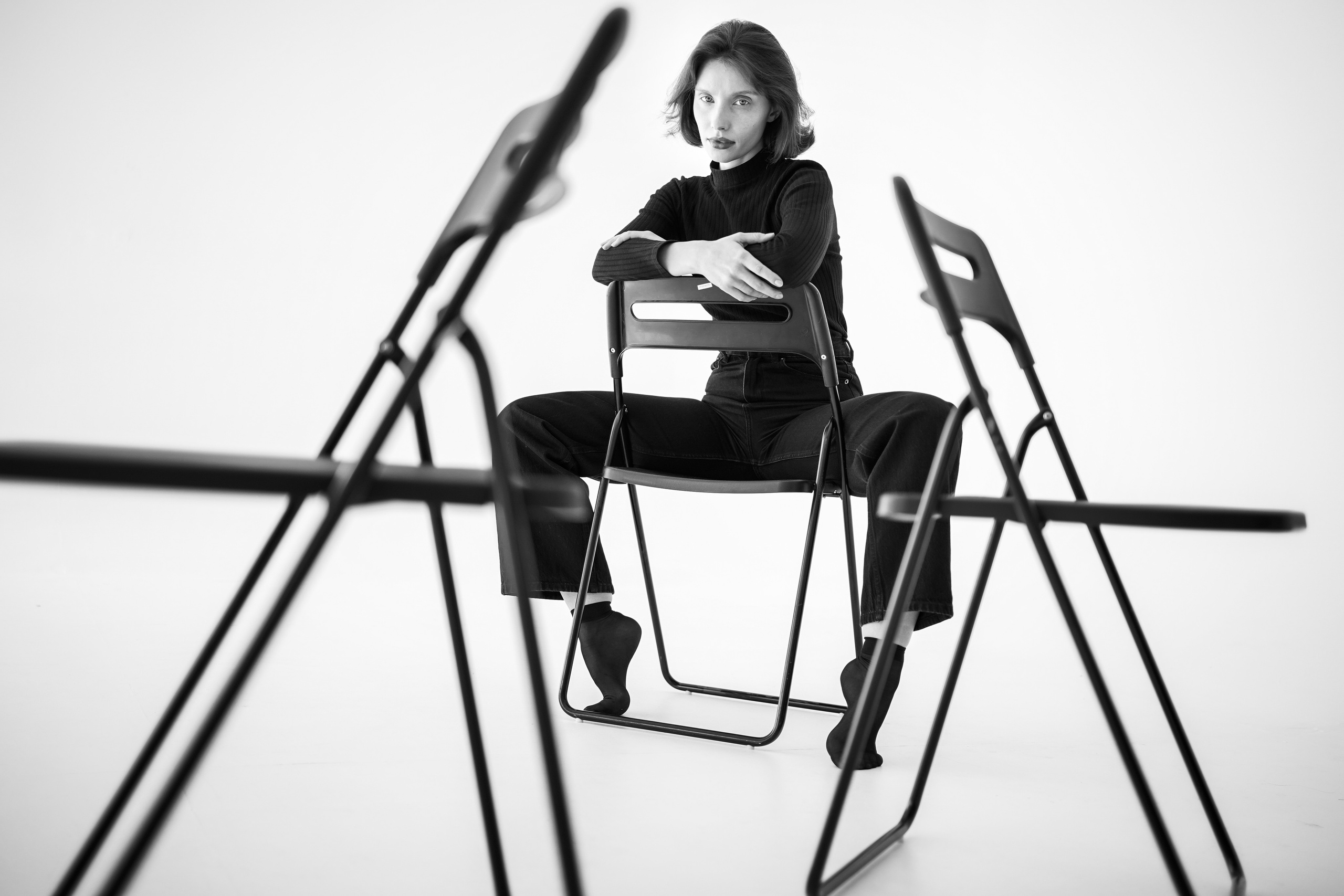 Настя. Главная