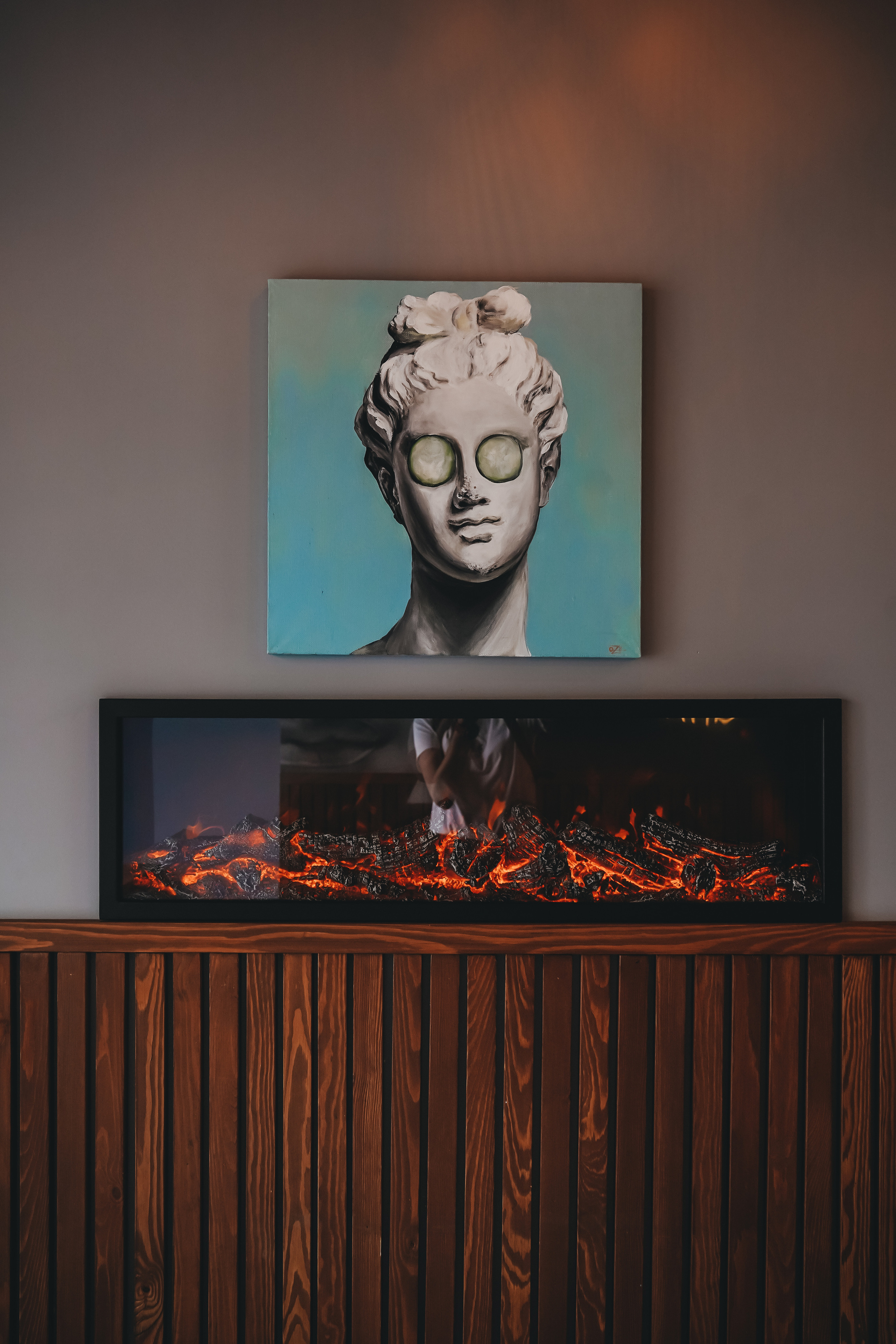 Гастротур от Aqademia Aqba. Главная