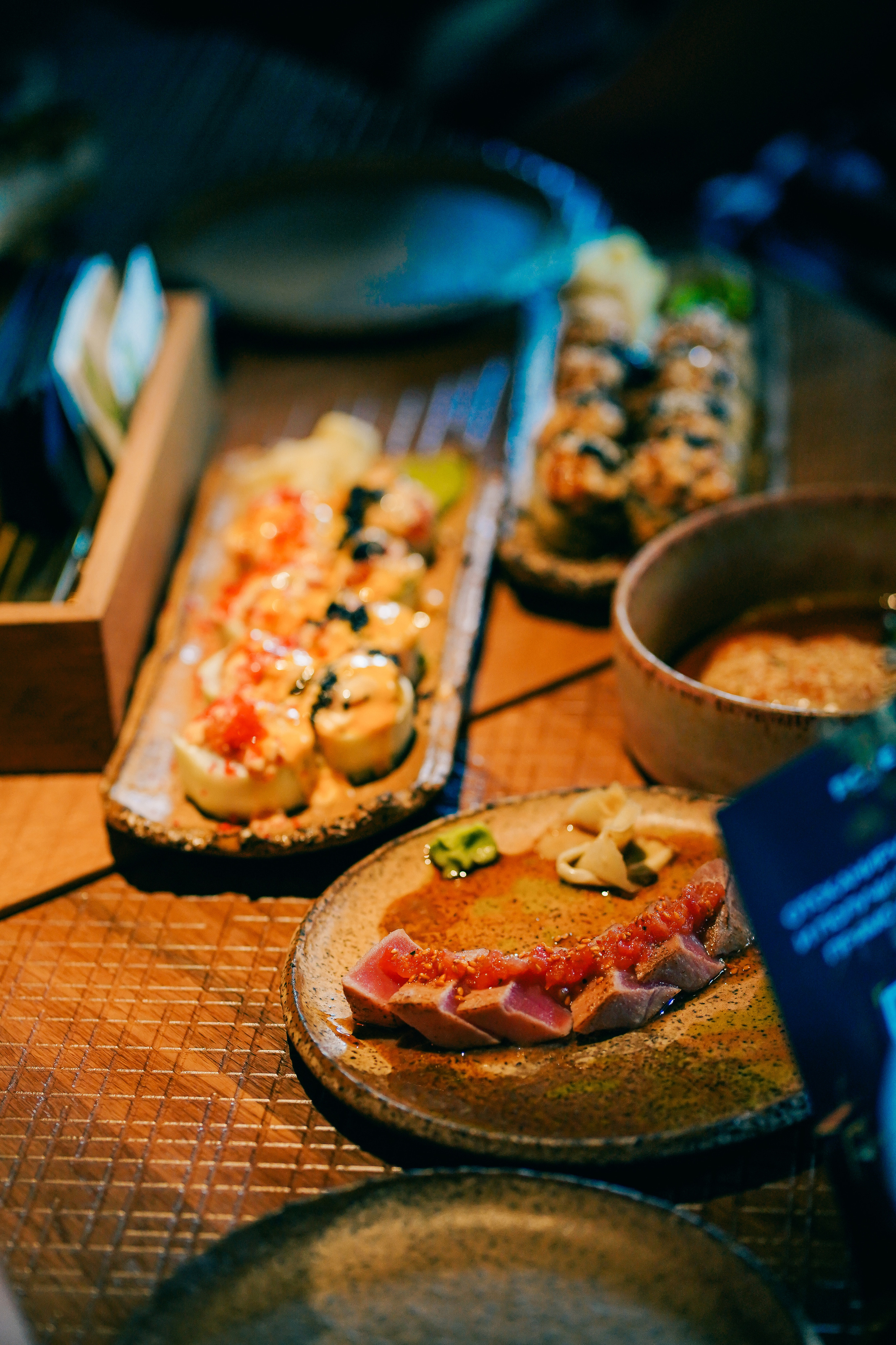 Гастротур от Aqademia Aqba. Главная