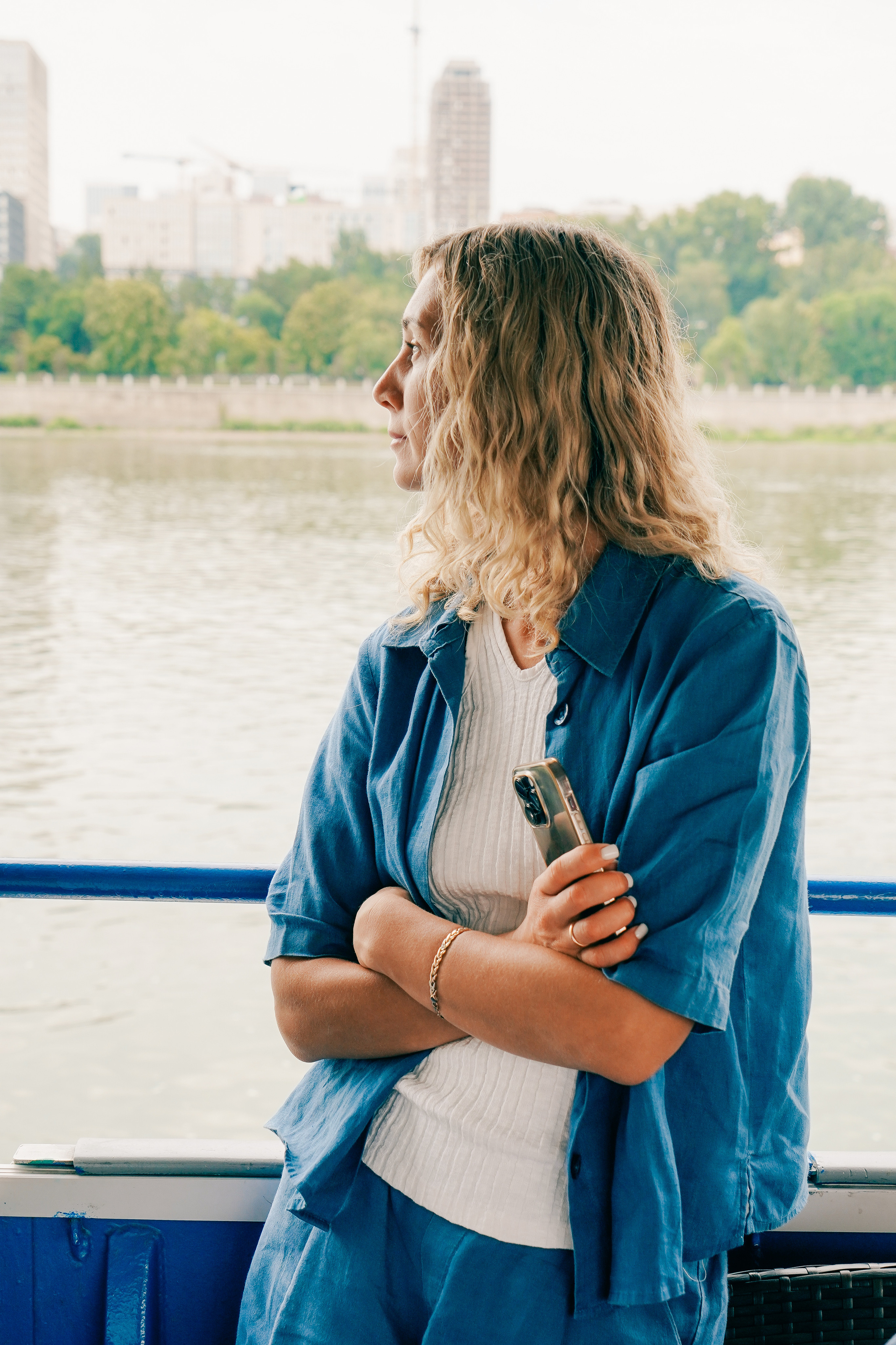 Бизнес-завтрак Дача. Главная