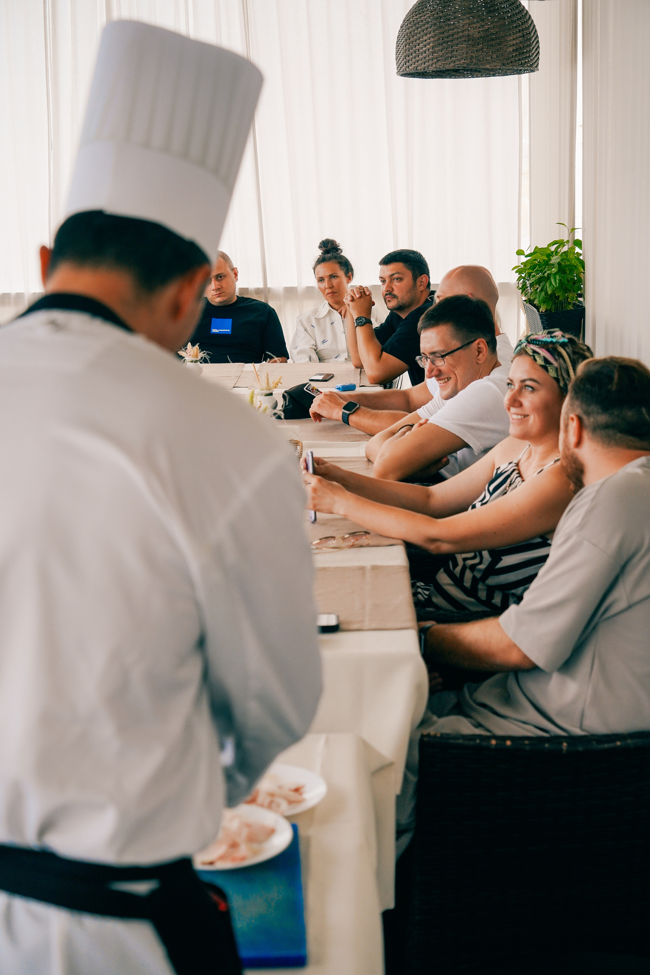 Гастротур от Aqademia Aqba. Главная