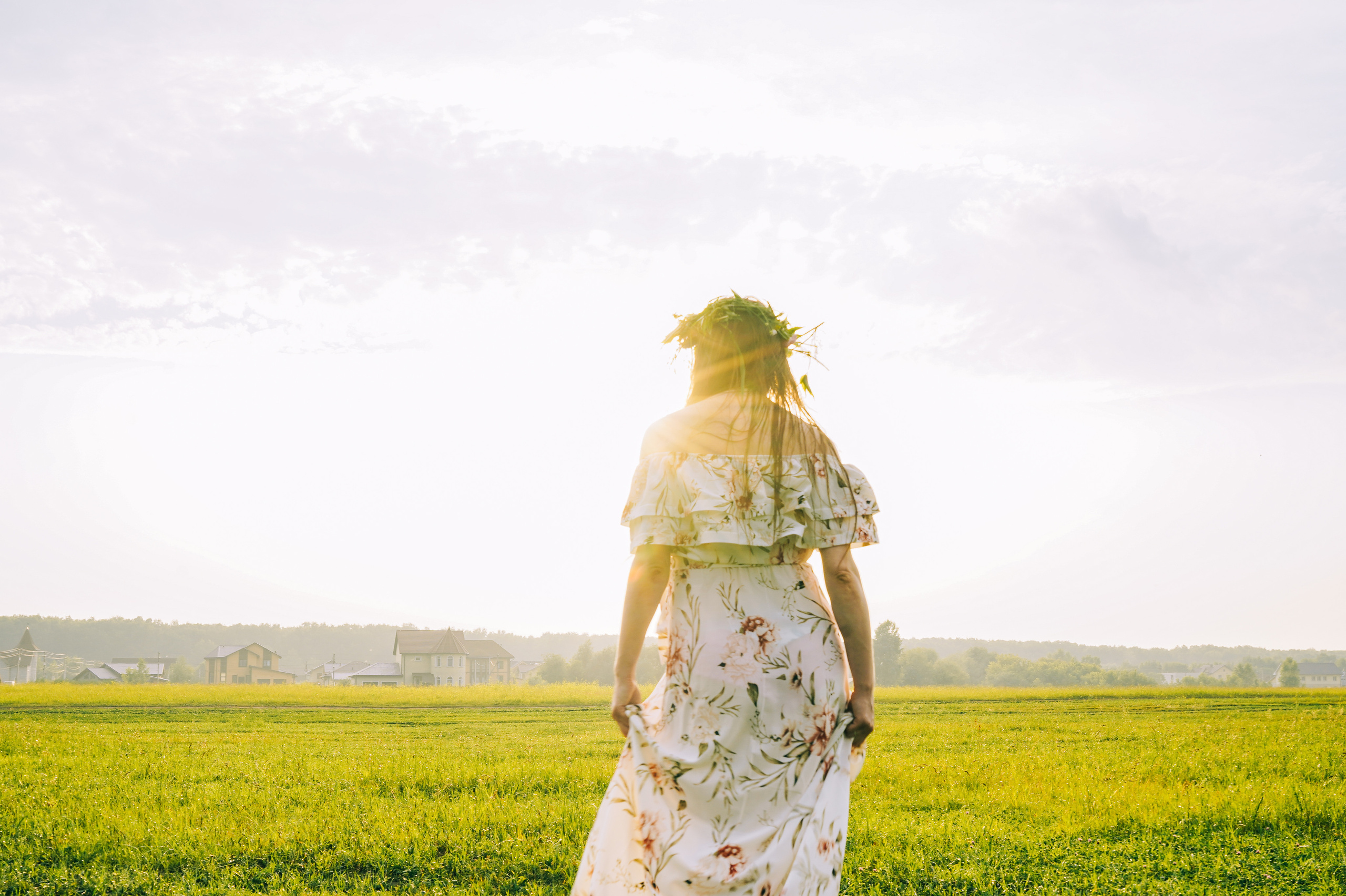 Аня и Женя. Главная