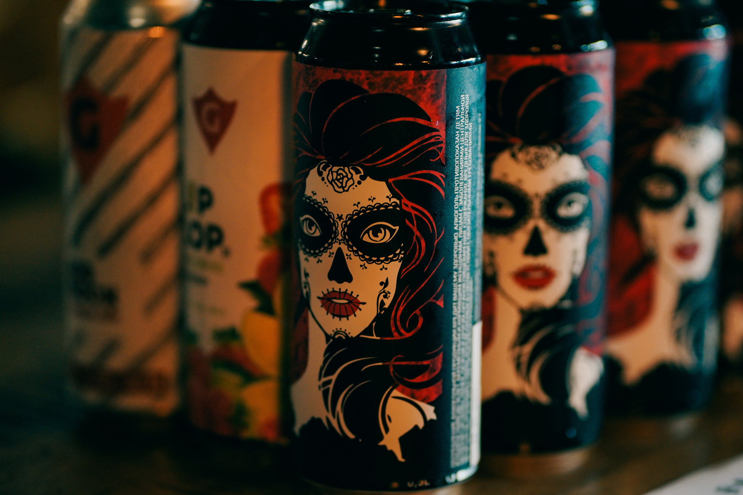 Гастротур от Aqademia Aqba. Главная