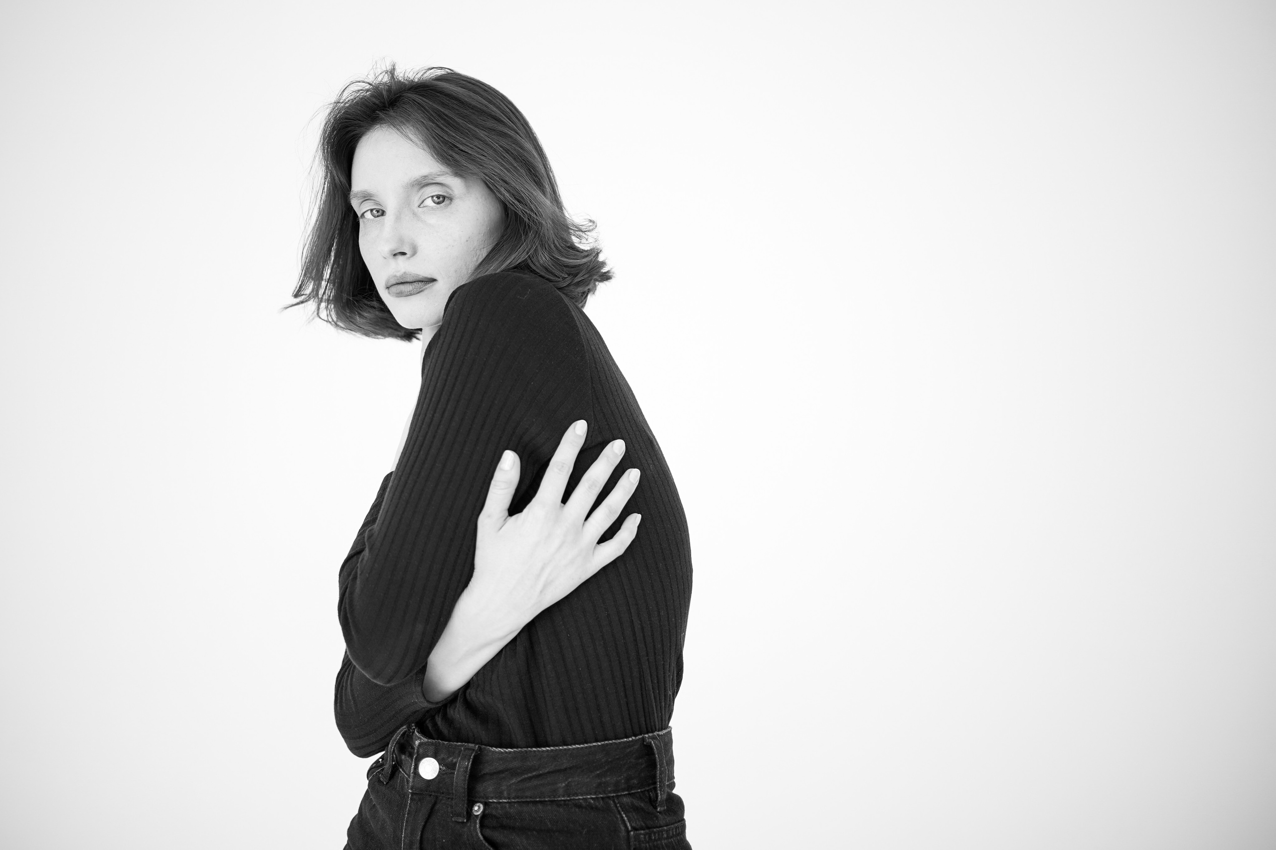 Настя. Главная