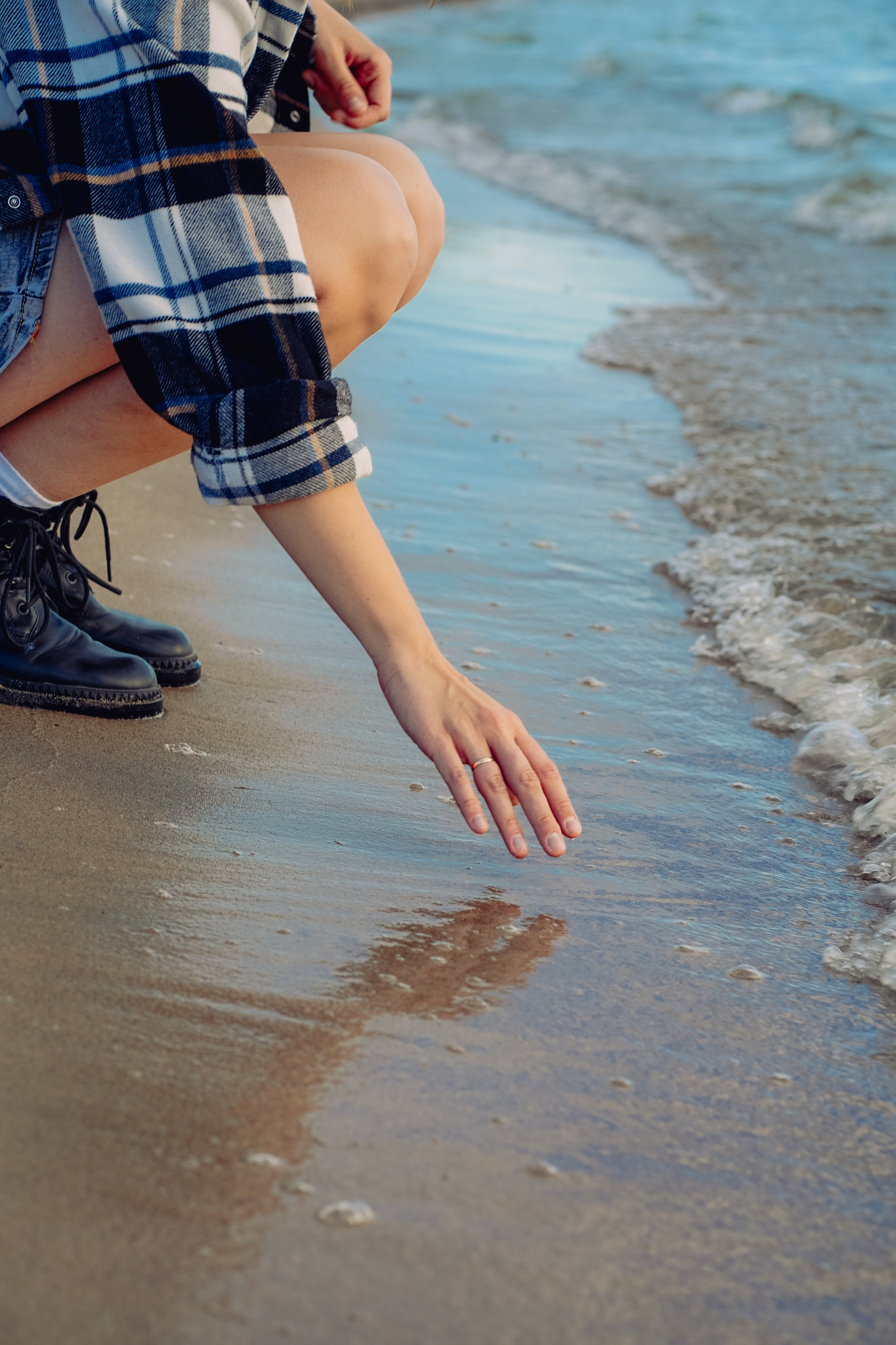 Валерия и Егор. Главная