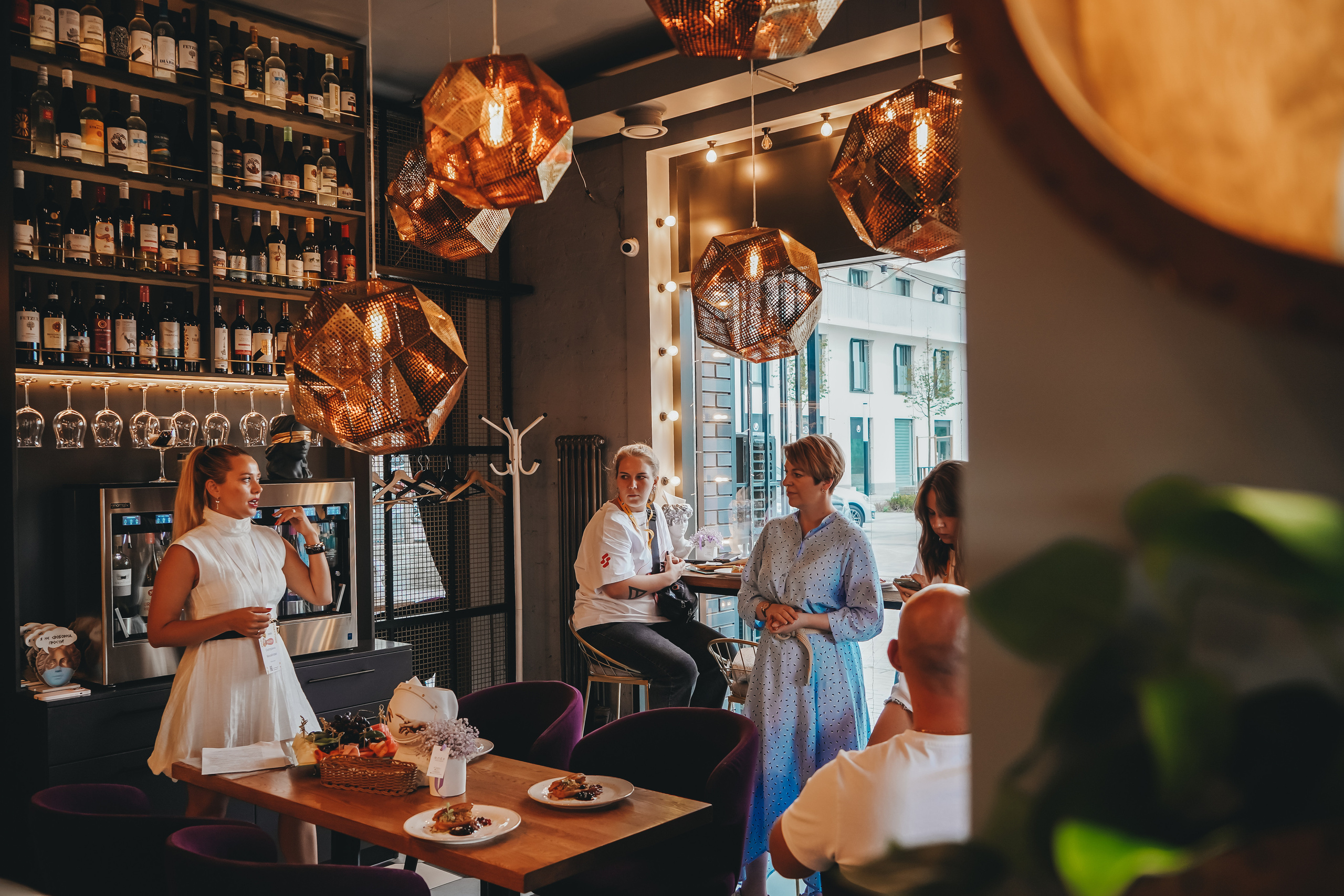 Гастротур от Aqademia Aqba. Главная