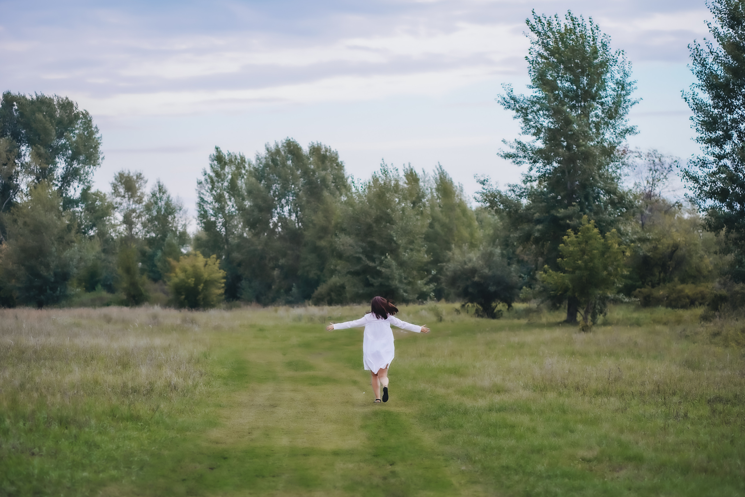 Ксюша. Главная