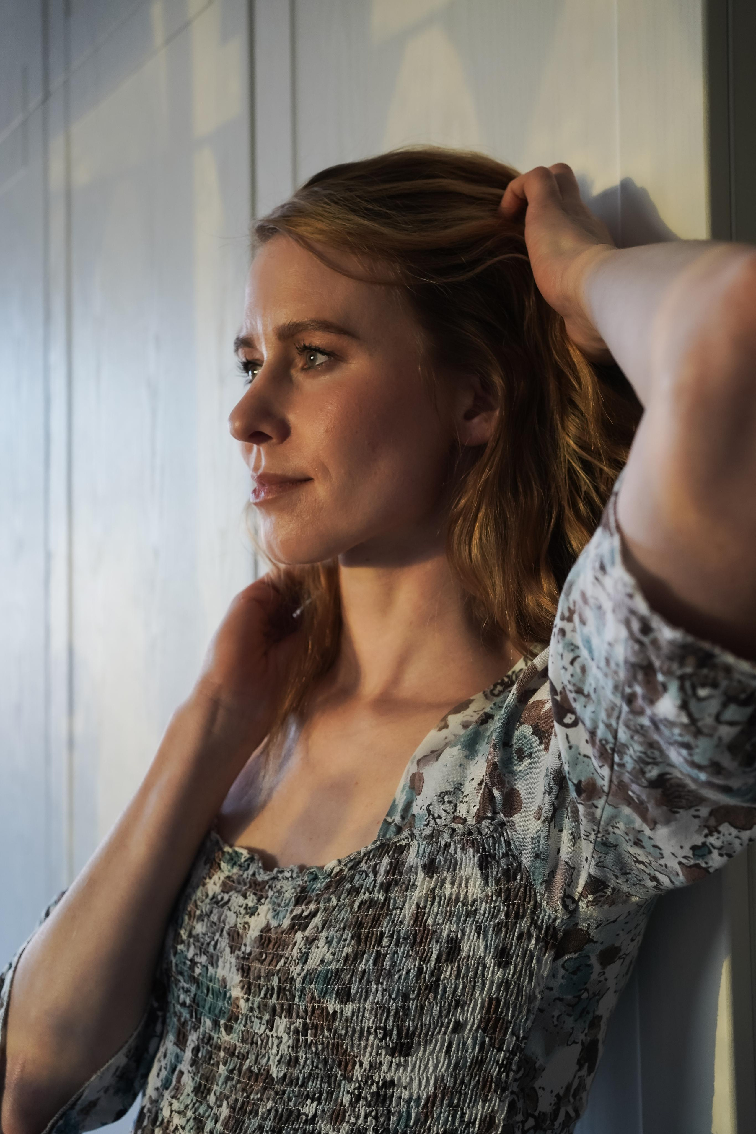 Марина. Главная