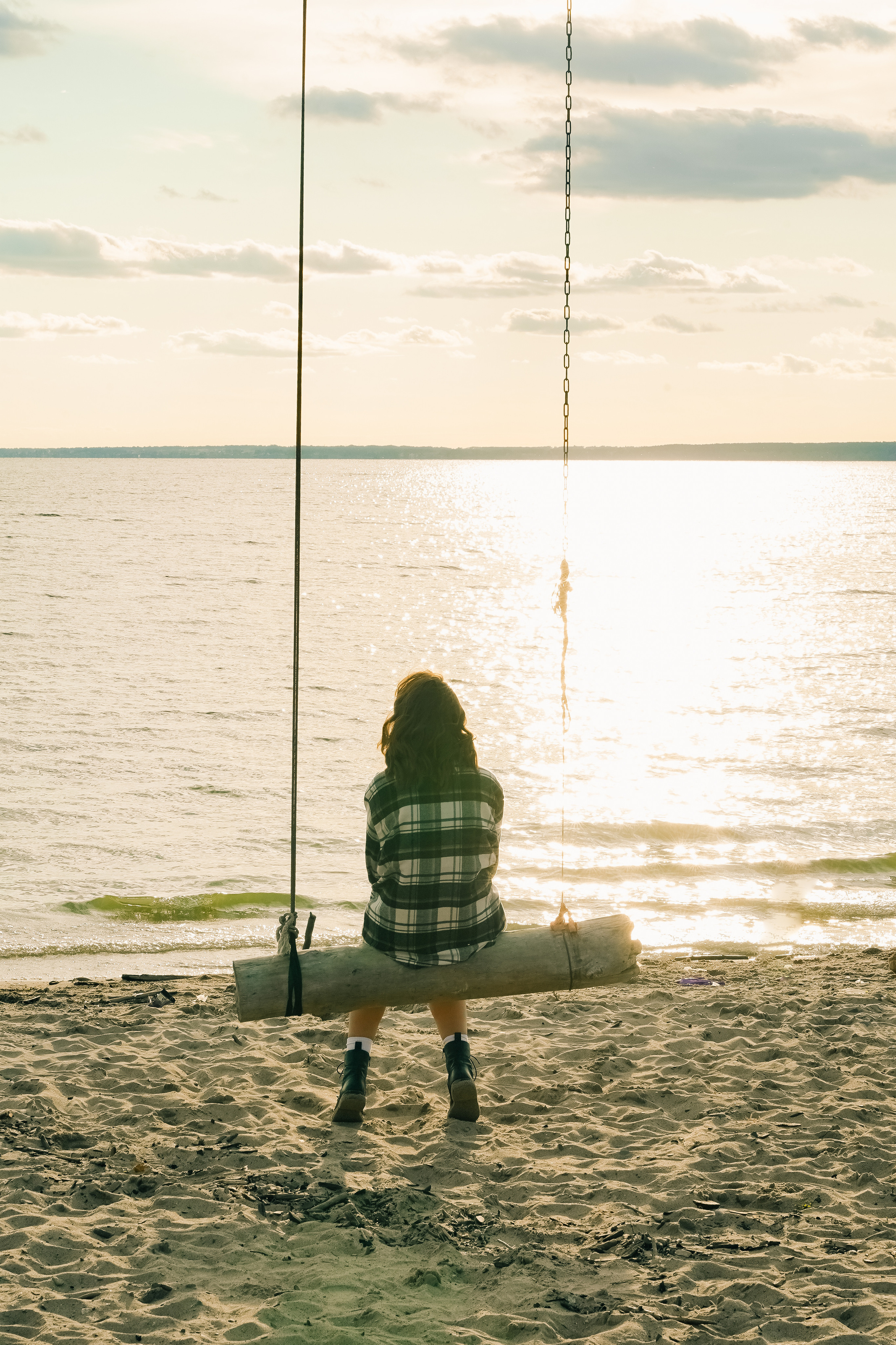 Валерия и Егор. Главная