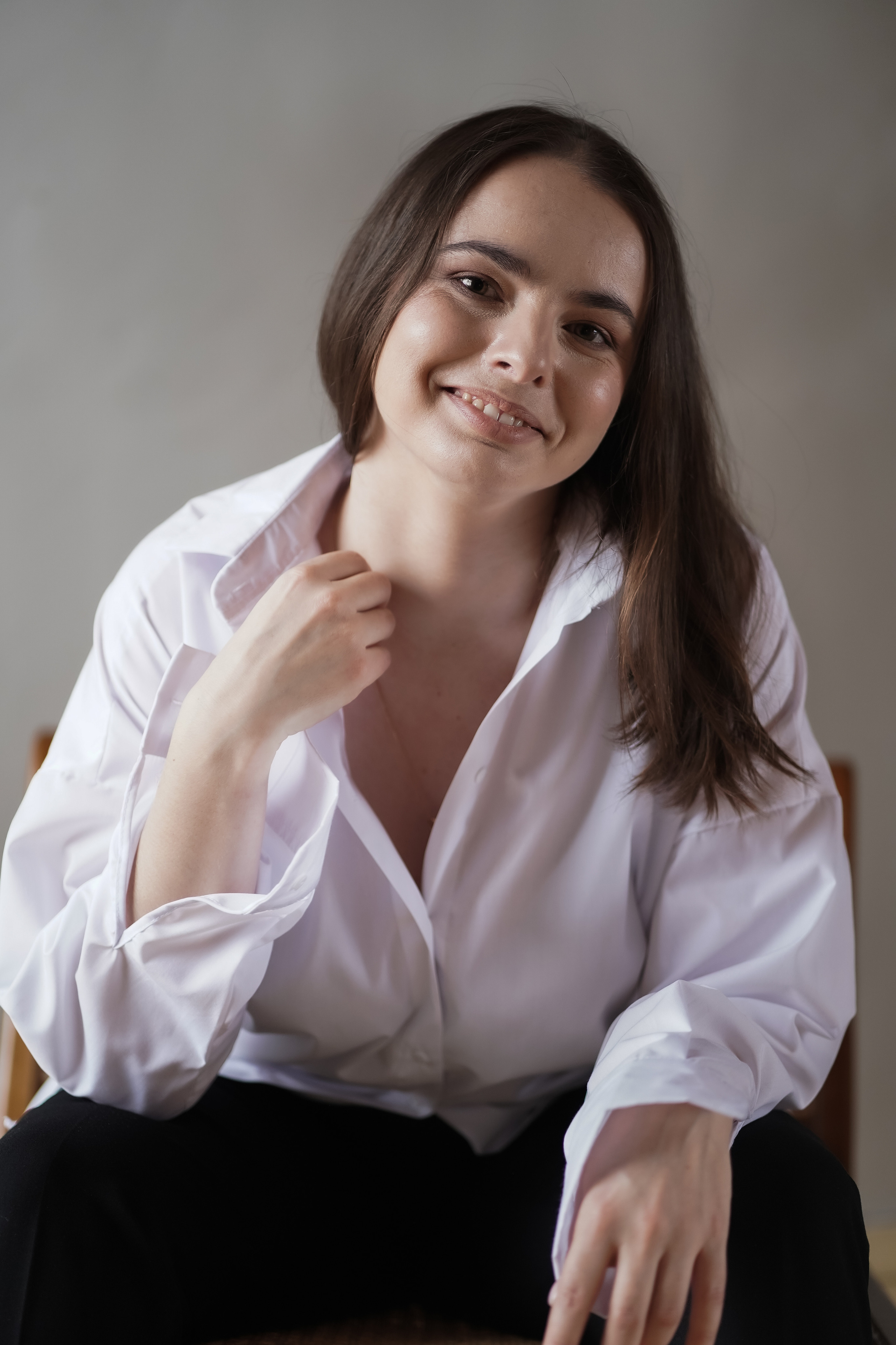 Лида. Главная