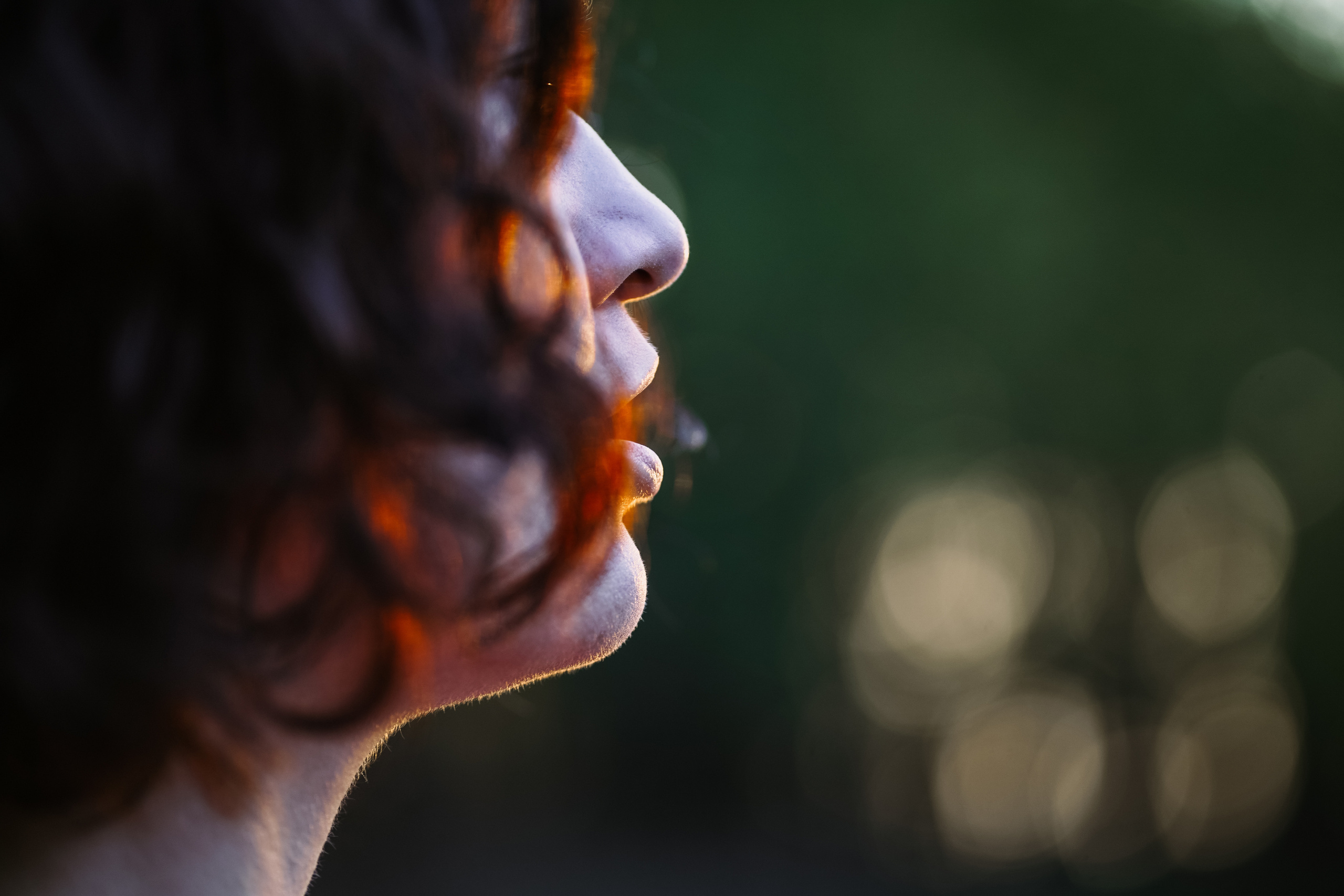 Настя. Главная