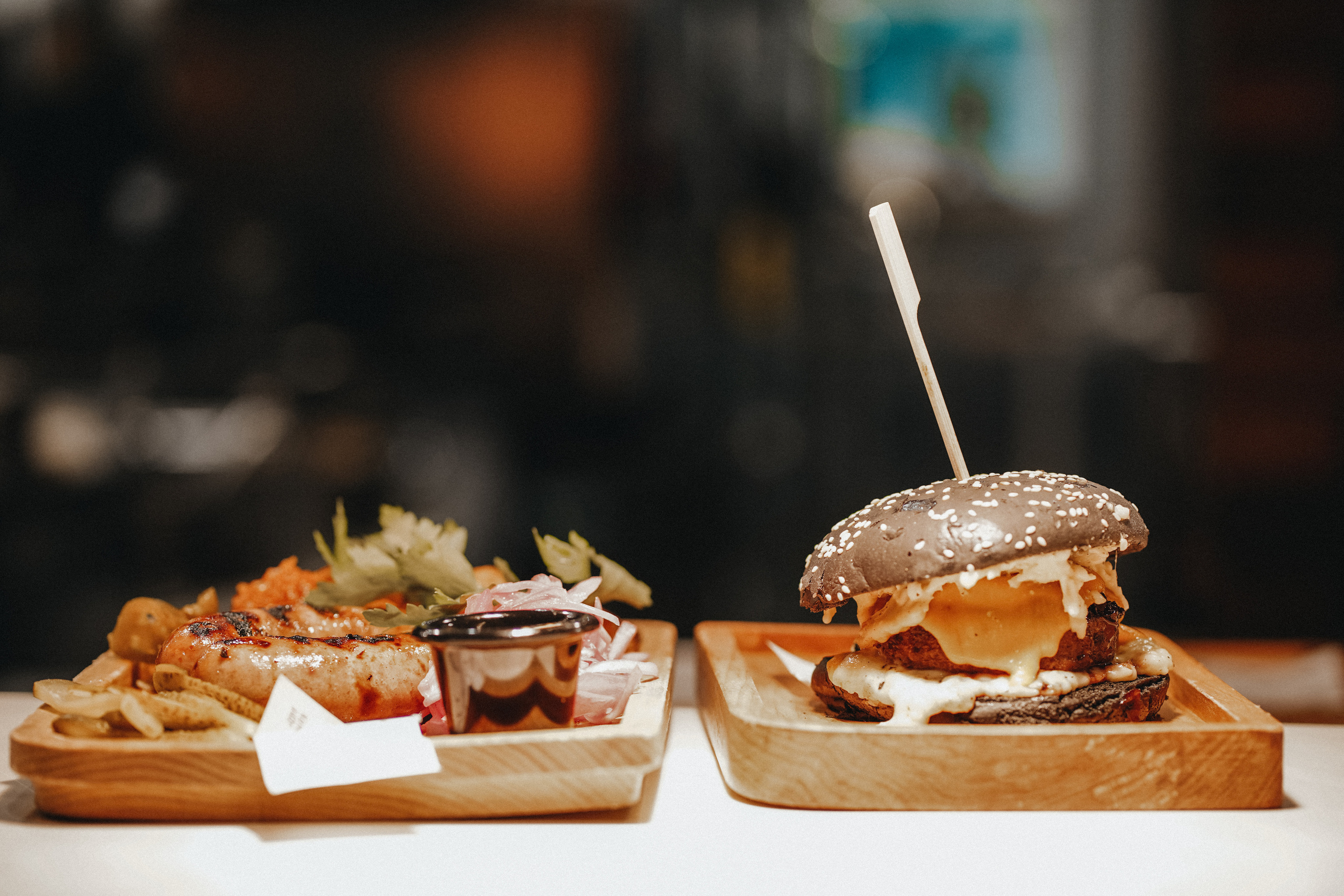 Гастротур от Aqademia Aqba. Главная