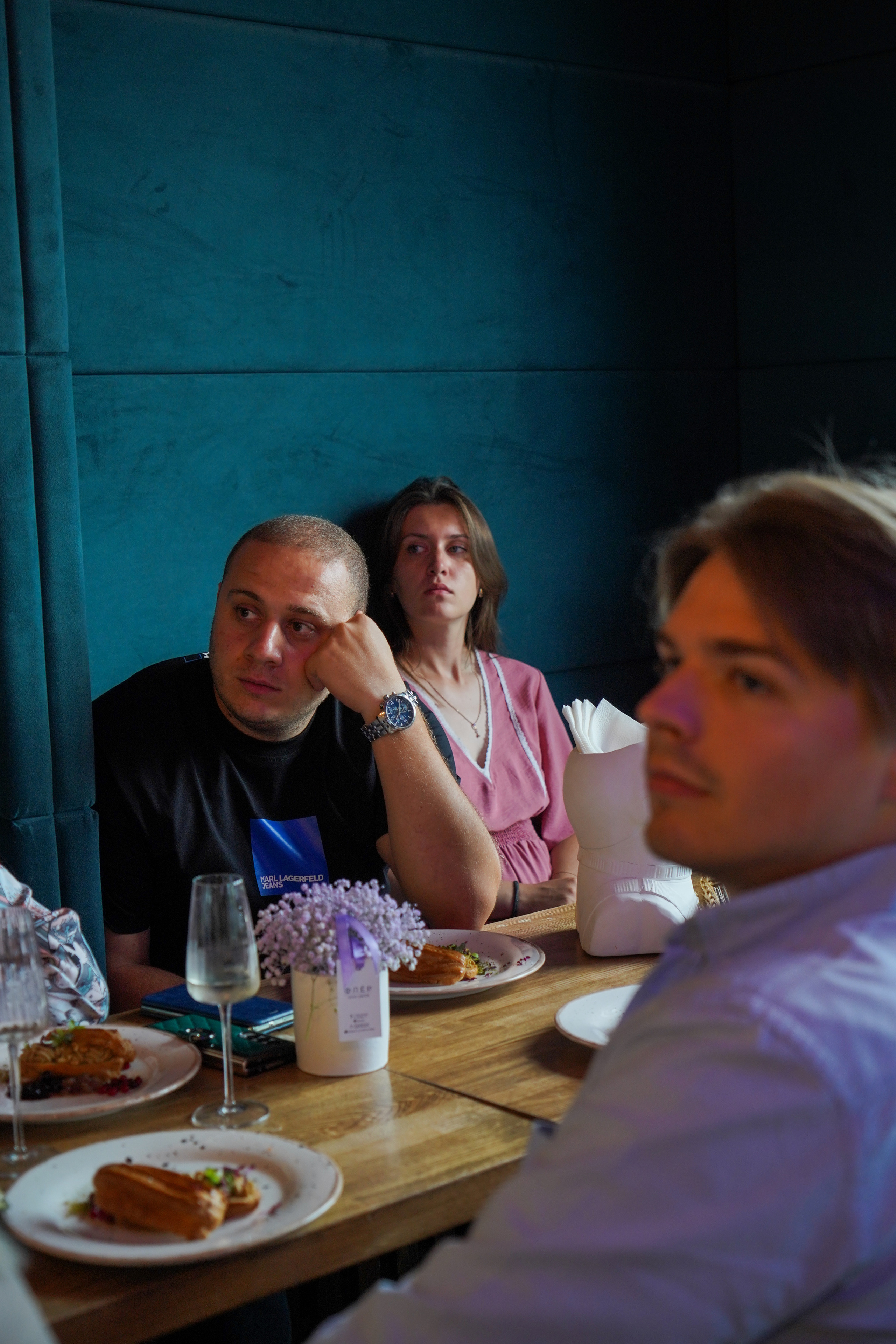 Гастротур от Aqademia Aqba. Главная