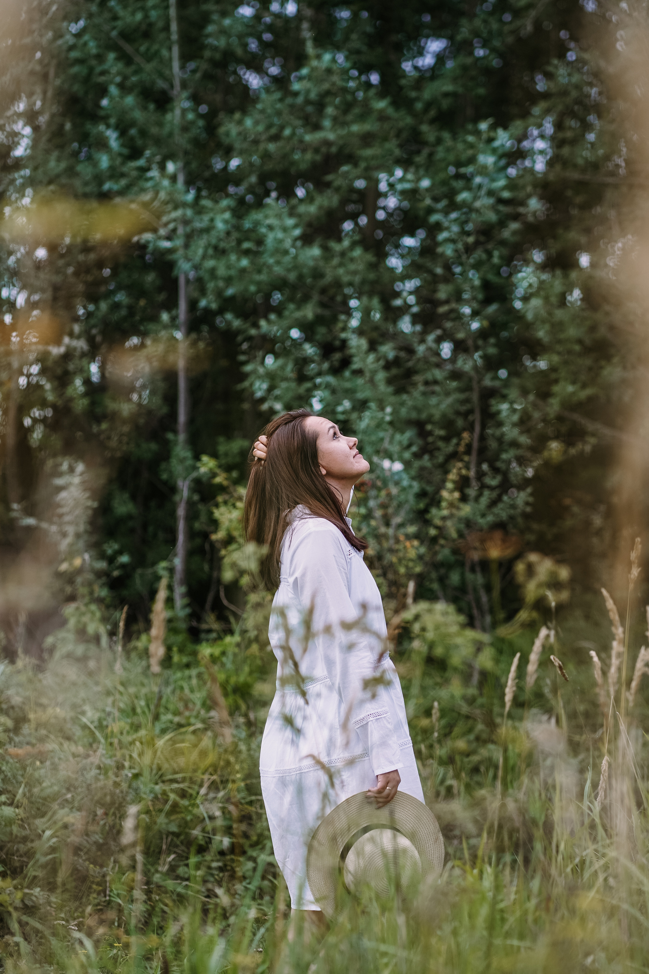 Ксюша. Главная