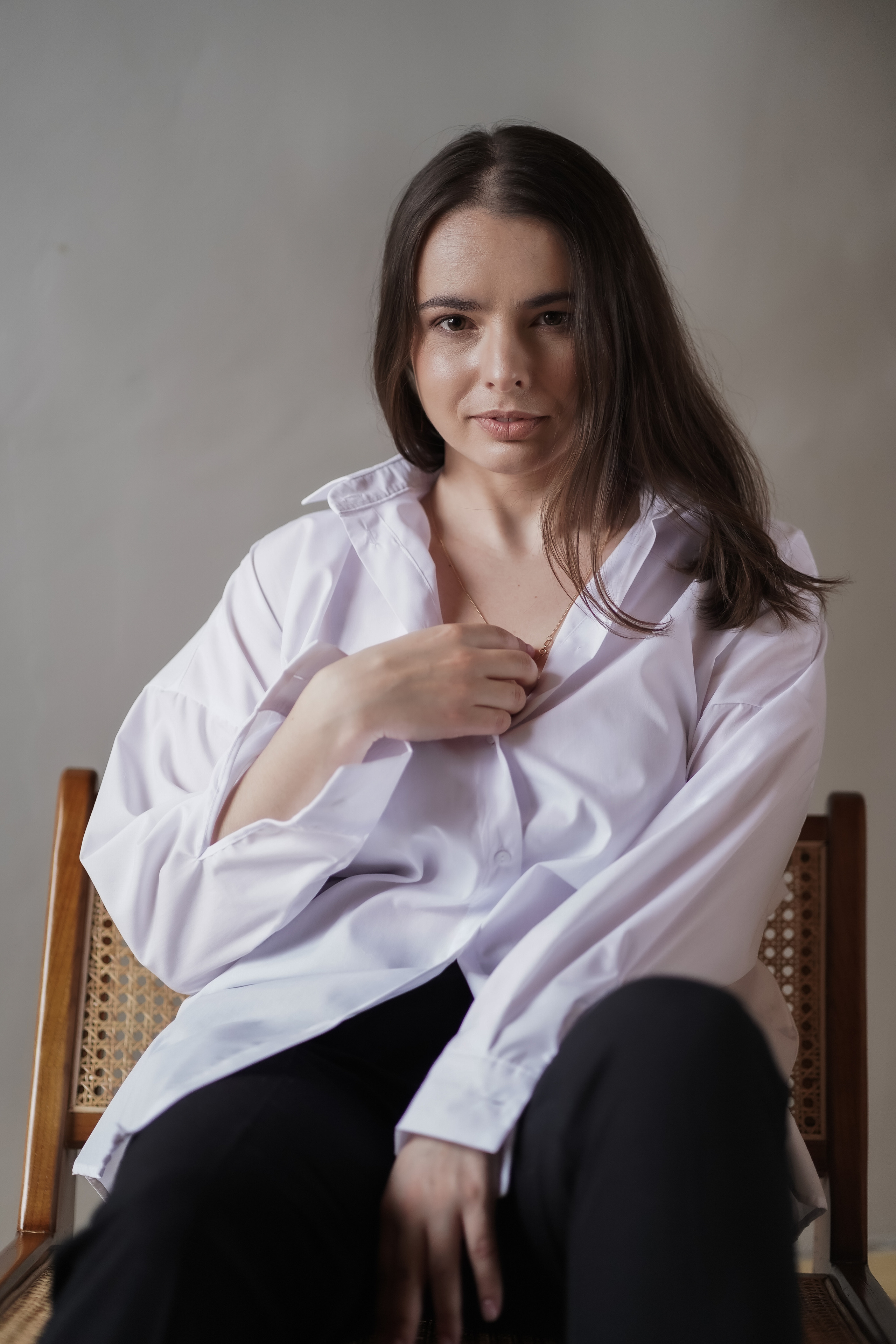 Лида. Главная